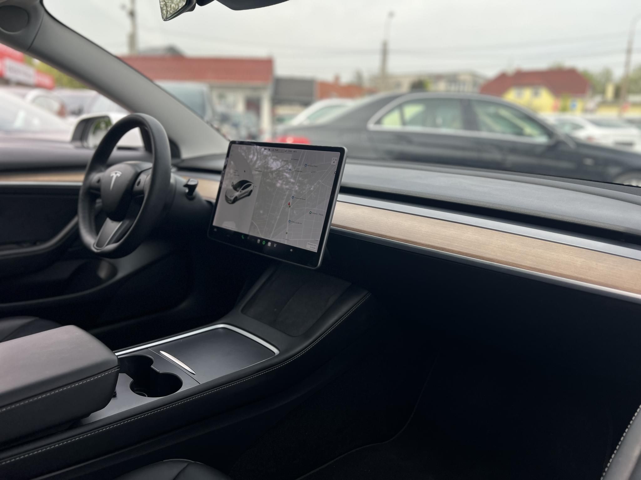 TESLA MODEL 3 Performance AWD (Automata) MÁTRIX LED. hőszivattyú. garanciális!