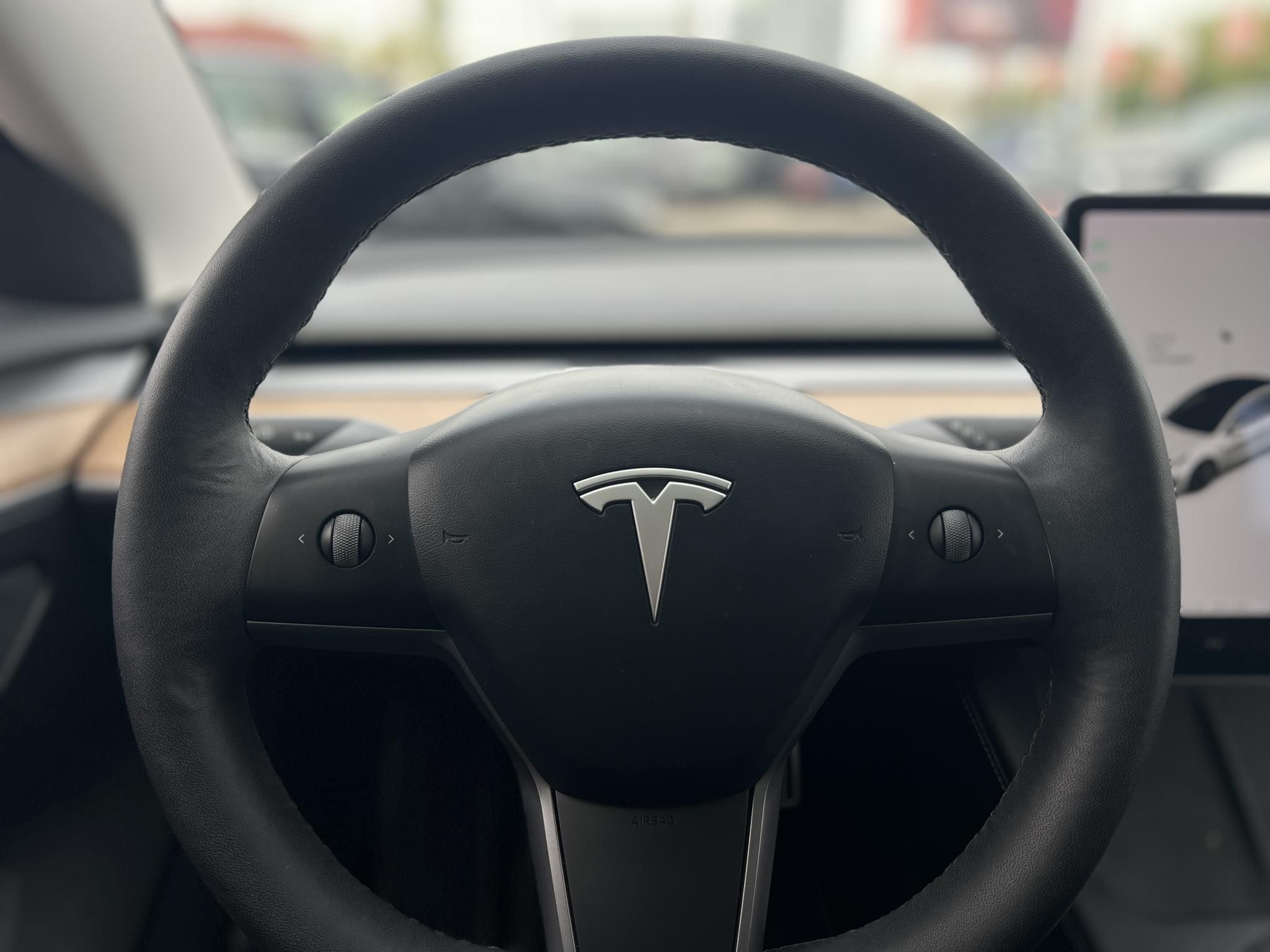 TESLA MODEL 3 Performance AWD (Automata) MÁTRIX LED. hőszivattyú. garanciális!