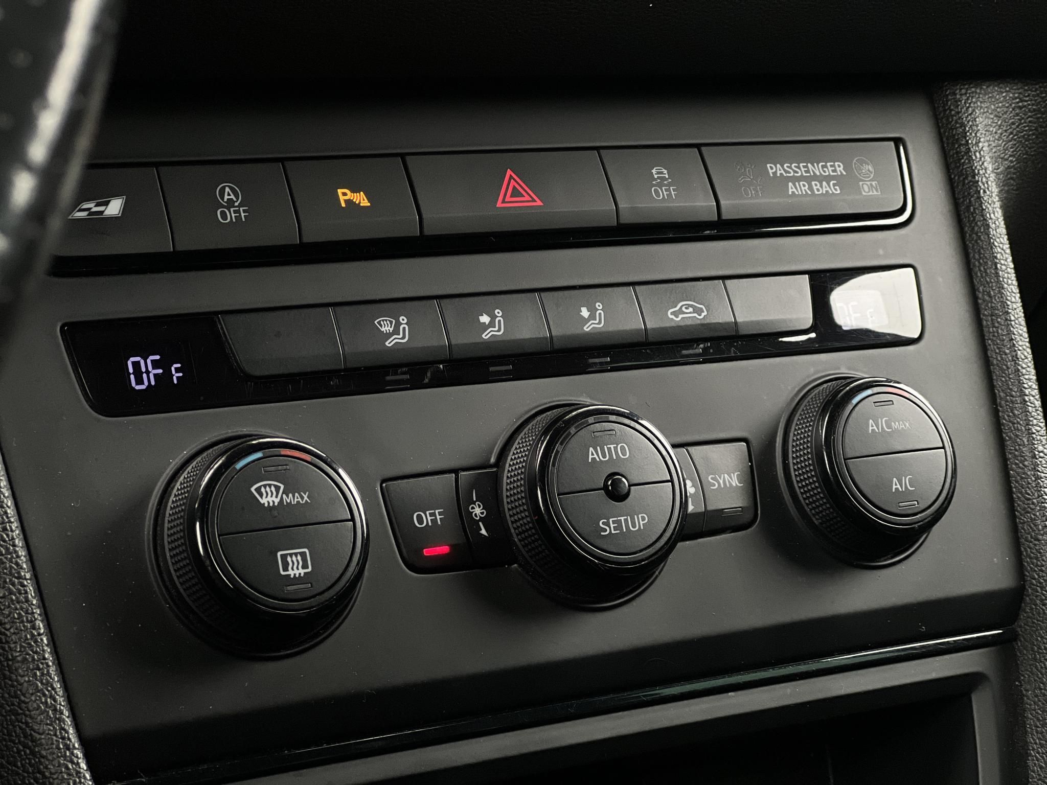 SEAT LEON ST 2.0 TSI Cupra Start&Stop DSG