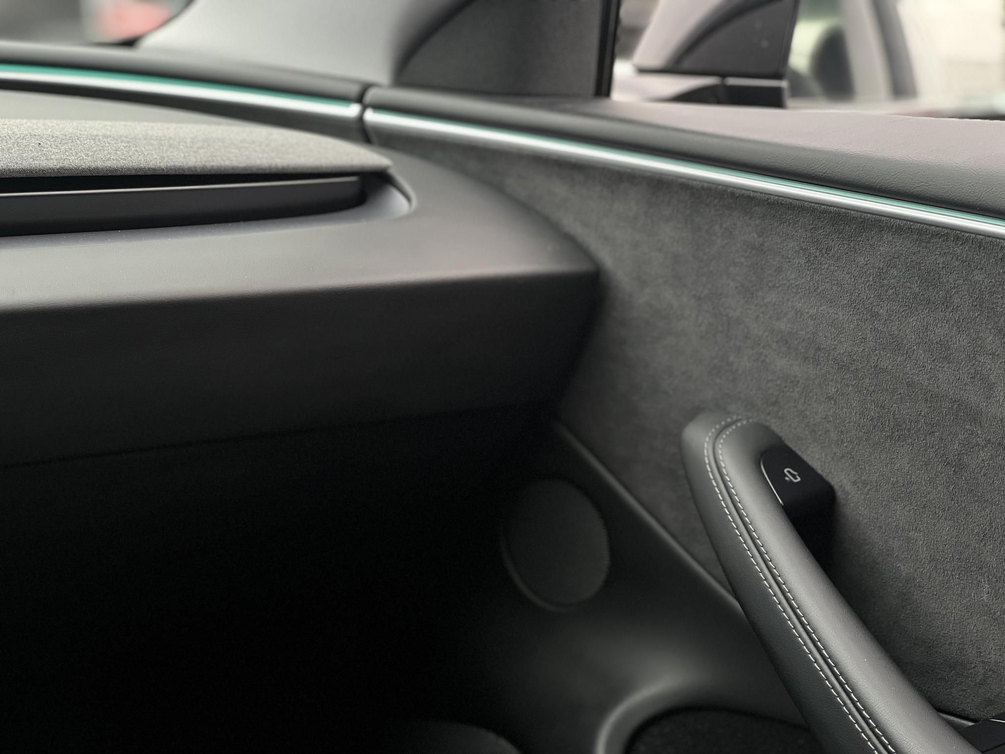 TESLA MODEL 3 Long Range AWD (Automata) HIGHLAND. EAP! LED mátrix. gyári garancia 2031-ig!