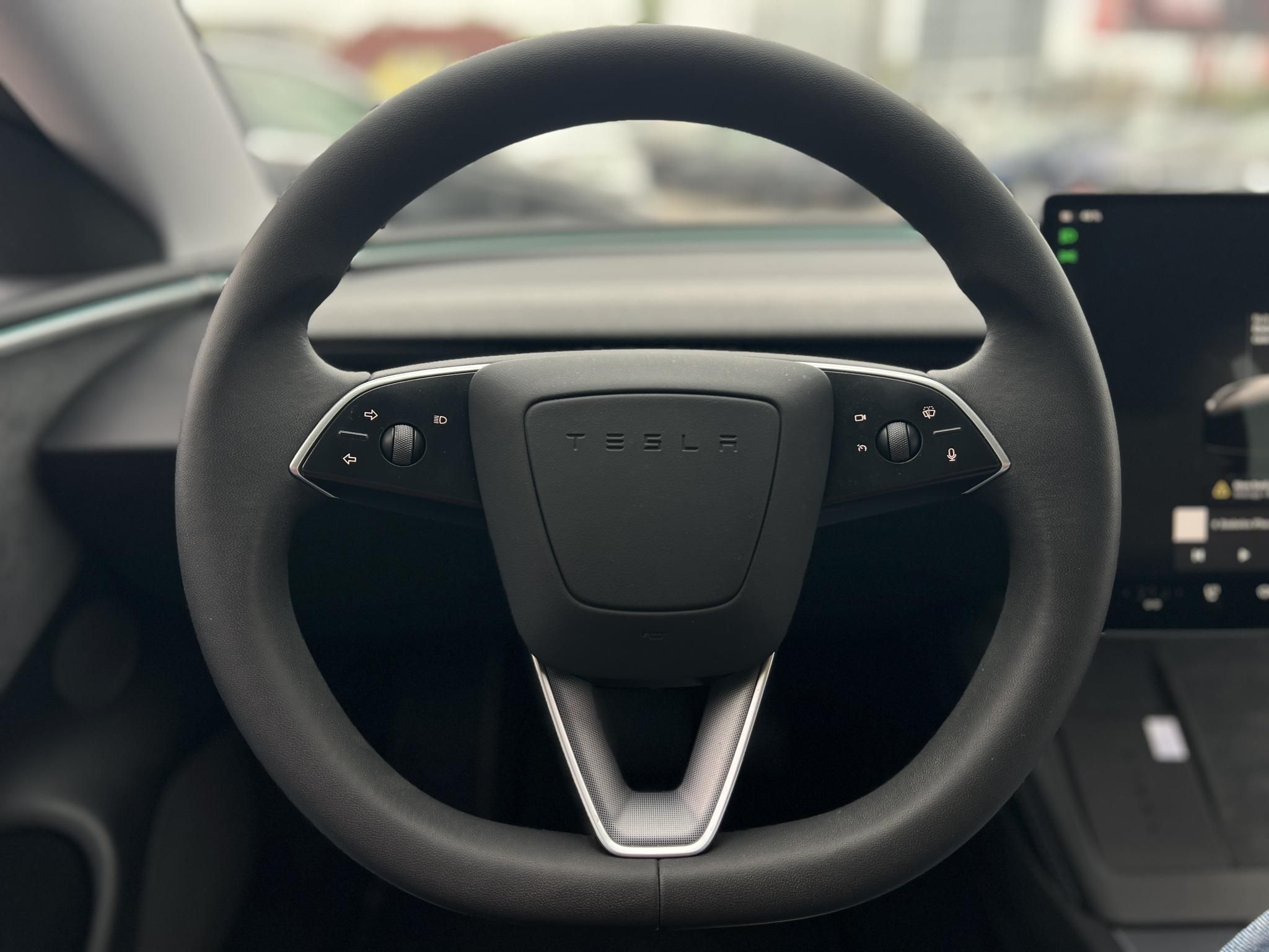 TESLA MODEL 3 Long Range AWD (Automata) HIGHLAND. EAP! LED mátrix. gyári garancia 2031-ig!