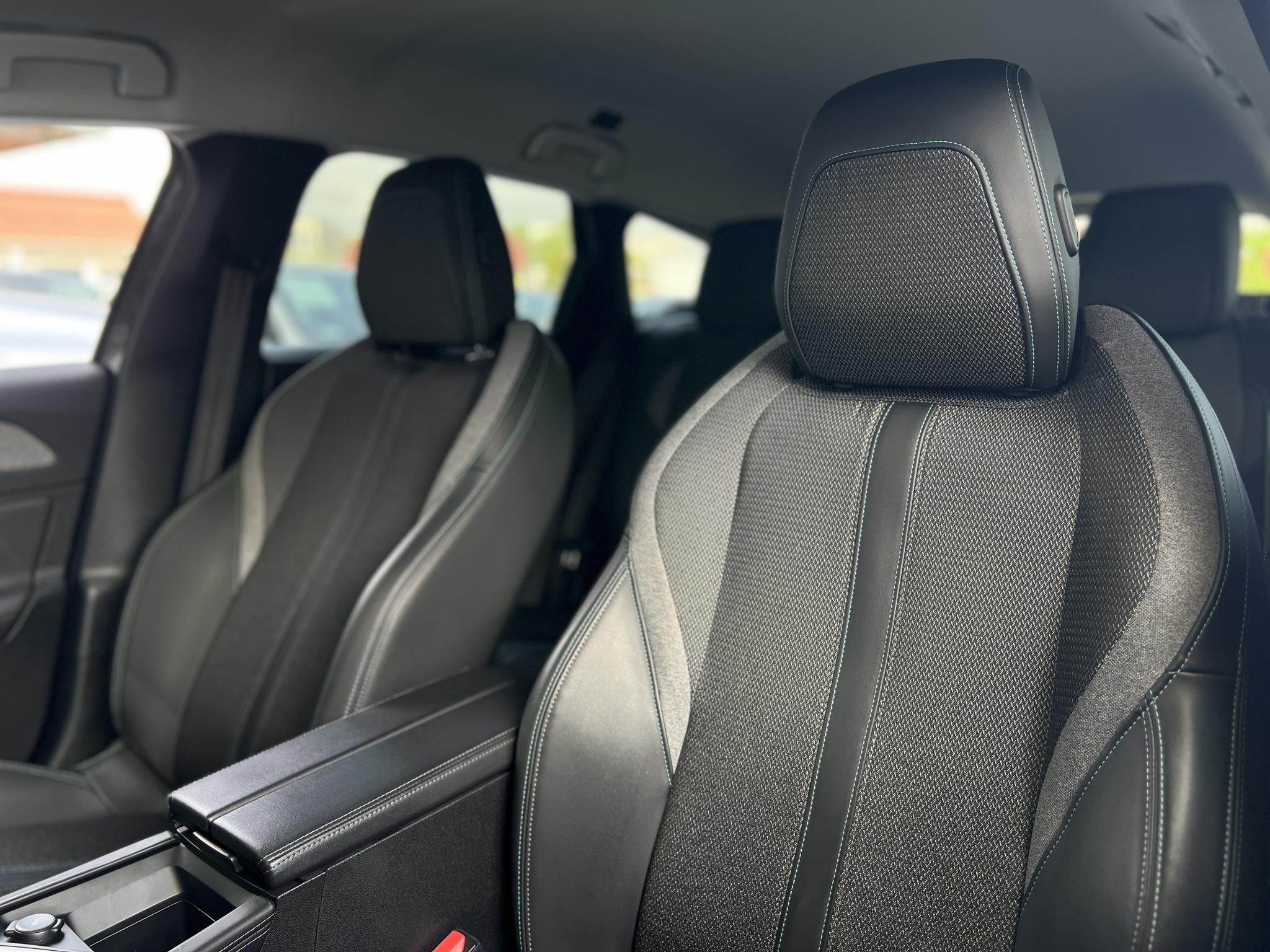 PEUGEOT 308 SW 1.5 BlueHDi Allure LED Tempomat Navi Mirrorscreen Bluetooth 360kamera