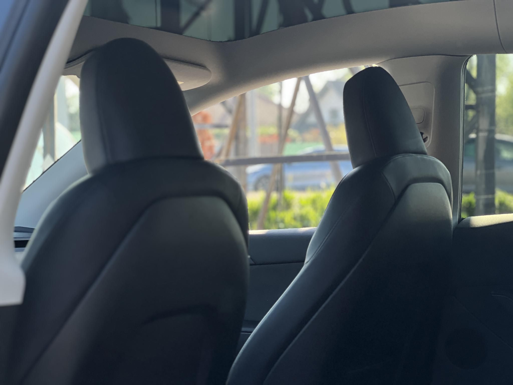 TESLA MODEL Y Performance AWD (Automata) 57e km. EAP. AMD Ryzen. mátrix LED. hőszivattyú. 21-es Überturbine felnikkel