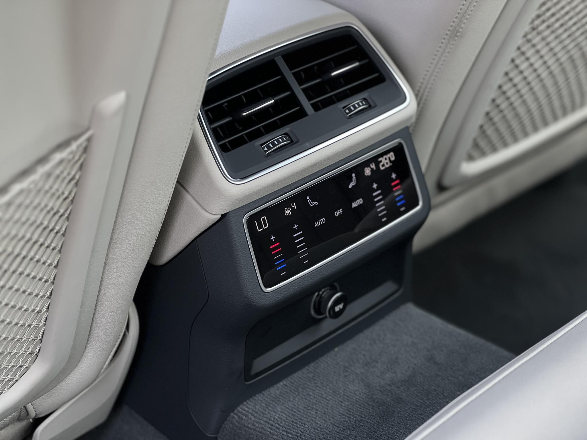 AUDI A6 55 TFSI Sport quattro S-tronic 97e km. LED Virtual Cockpit Memória Vajbőr Kamera Távtartó Sávtartó