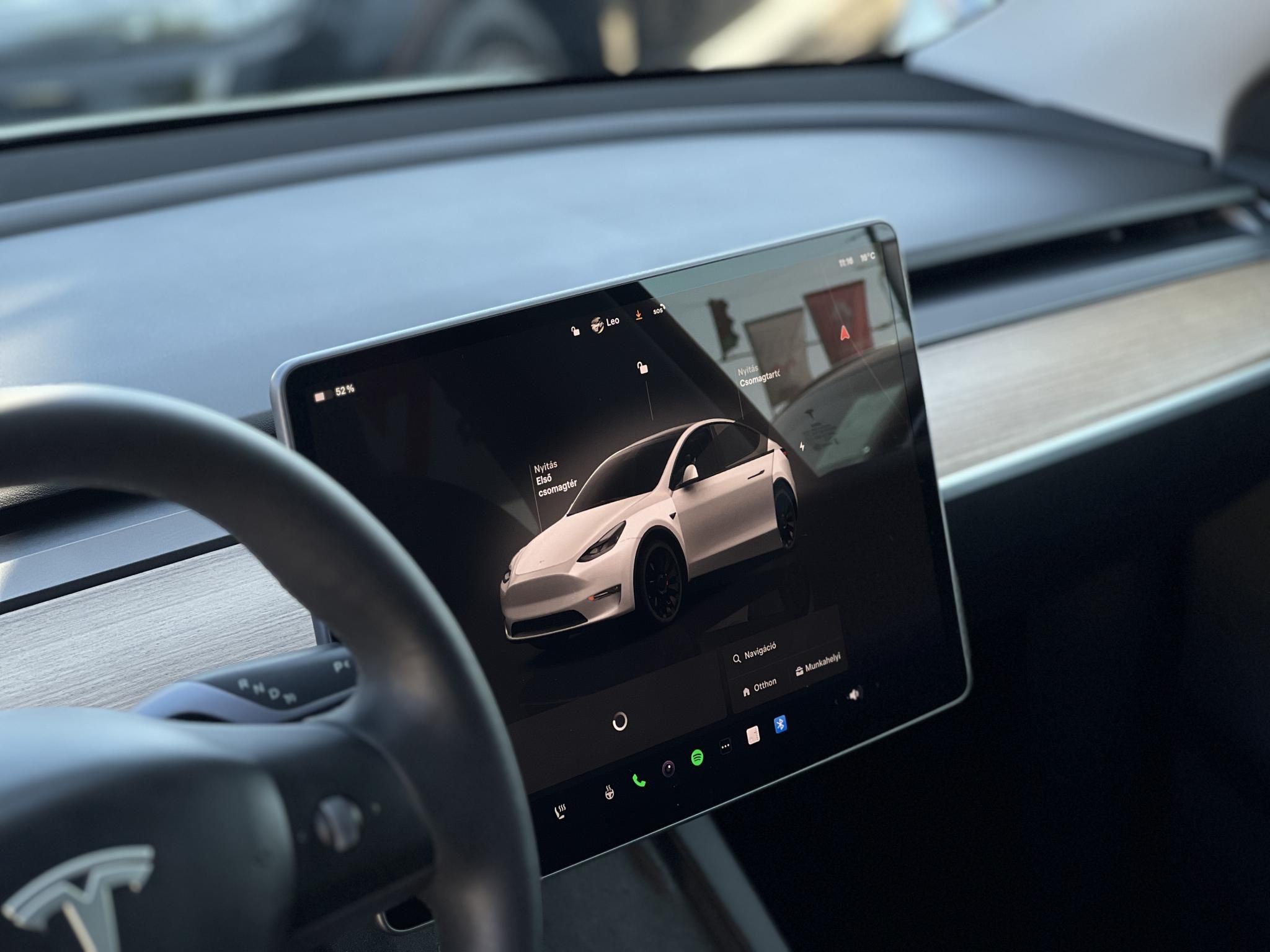 TESLA MODEL Y Performance AWD (Automata)