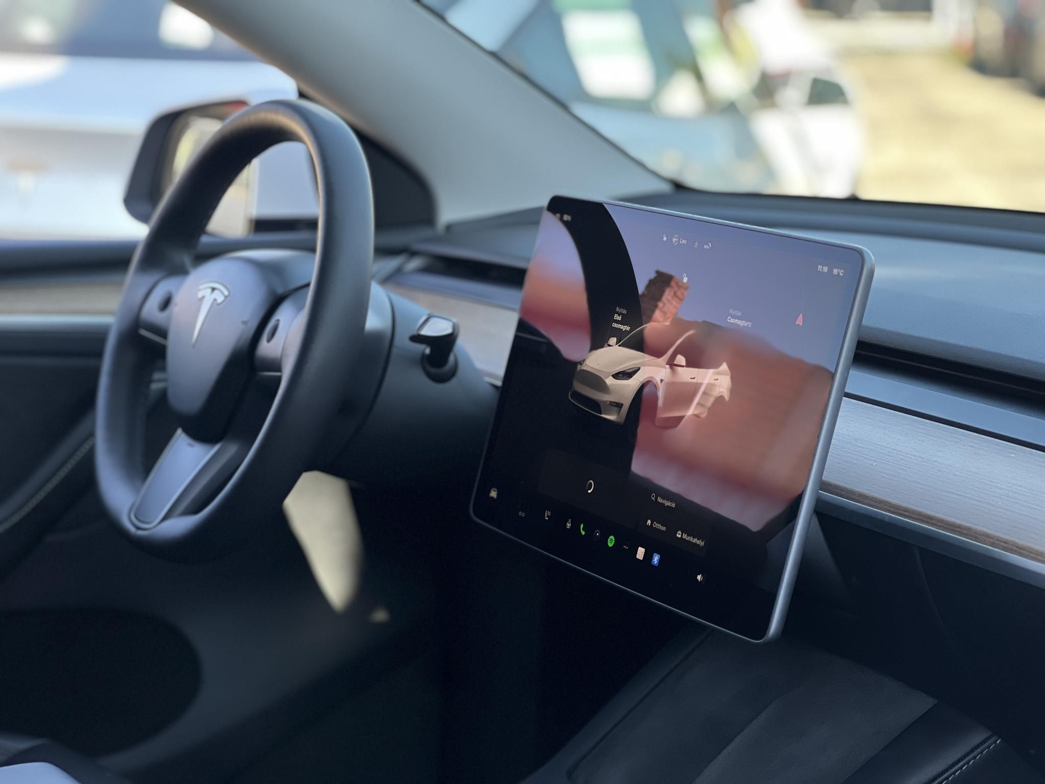 TESLA MODEL Y Performance AWD (Automata)