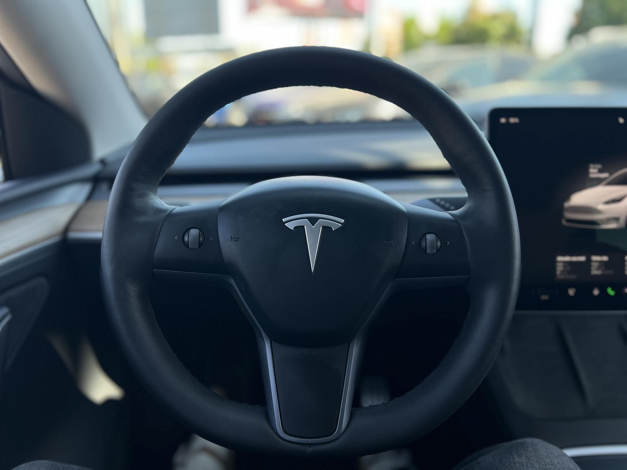 TESLA MODEL Y Performance AWD (Automata)