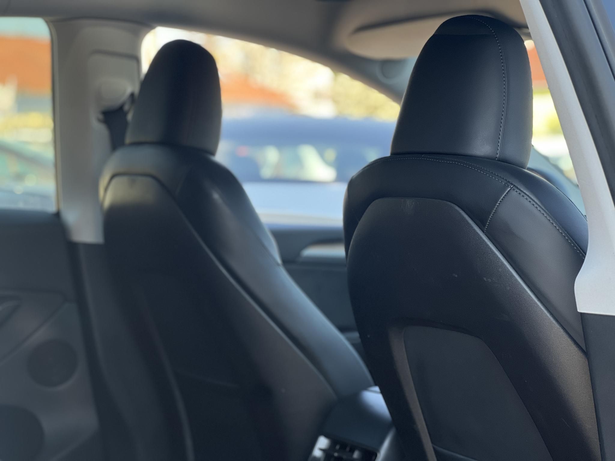 TESLA MODEL Y Performance AWD (Automata)