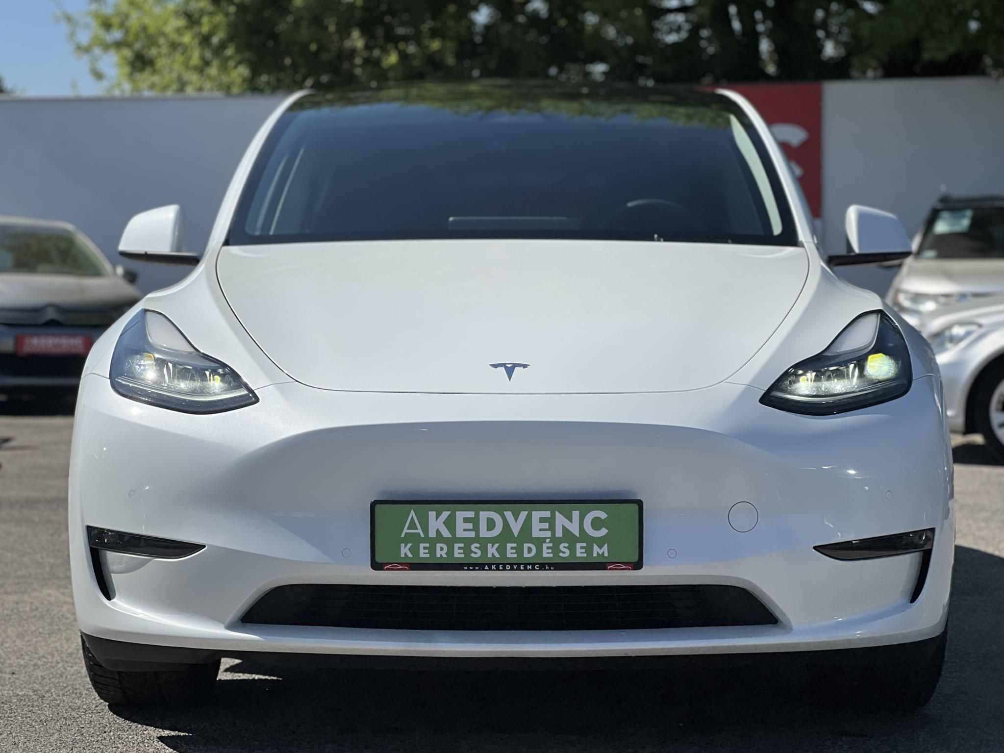 TESLA MODEL Y Performance AWD (Automata)