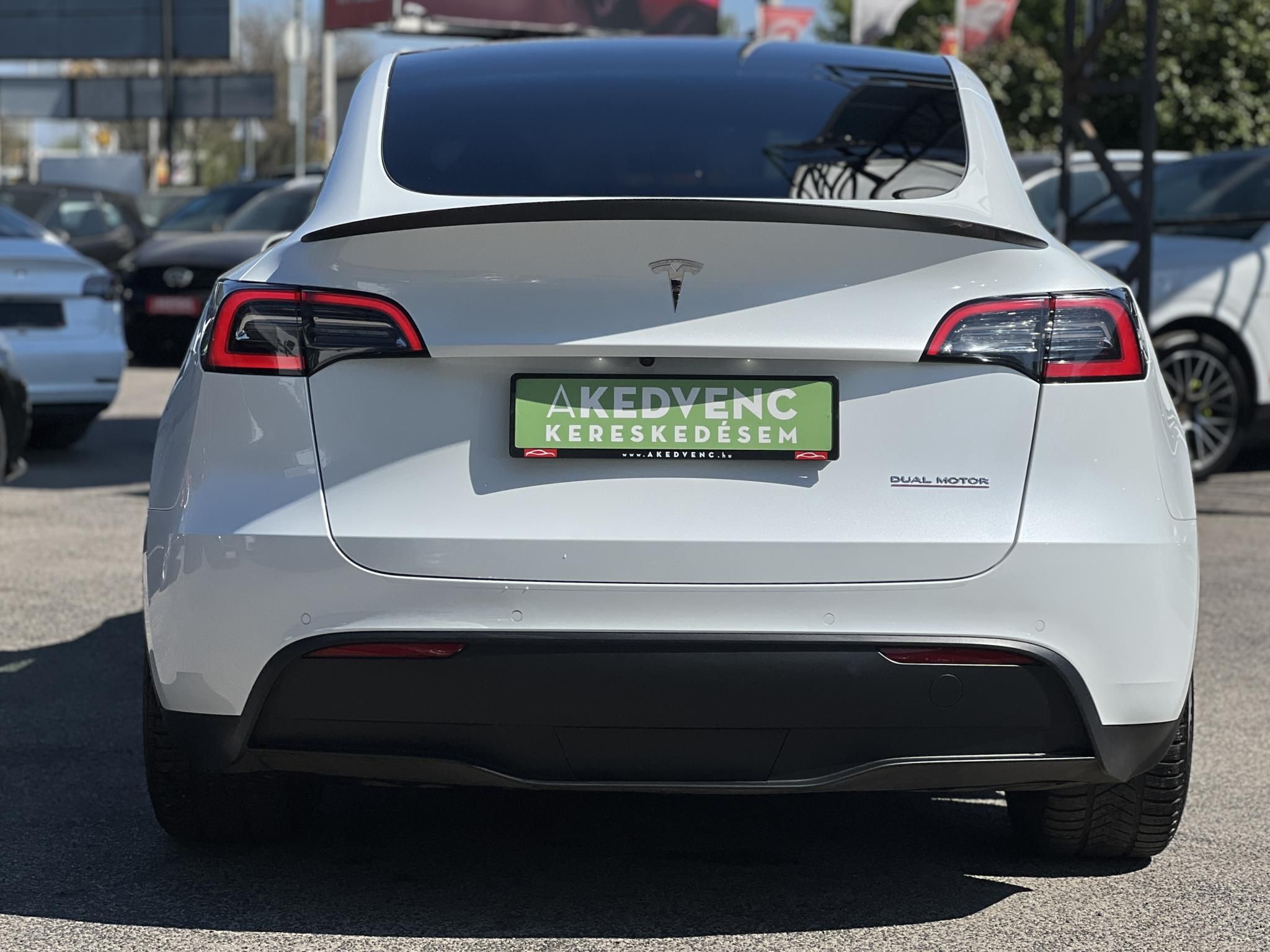 TESLA MODEL Y Performance AWD (Automata)