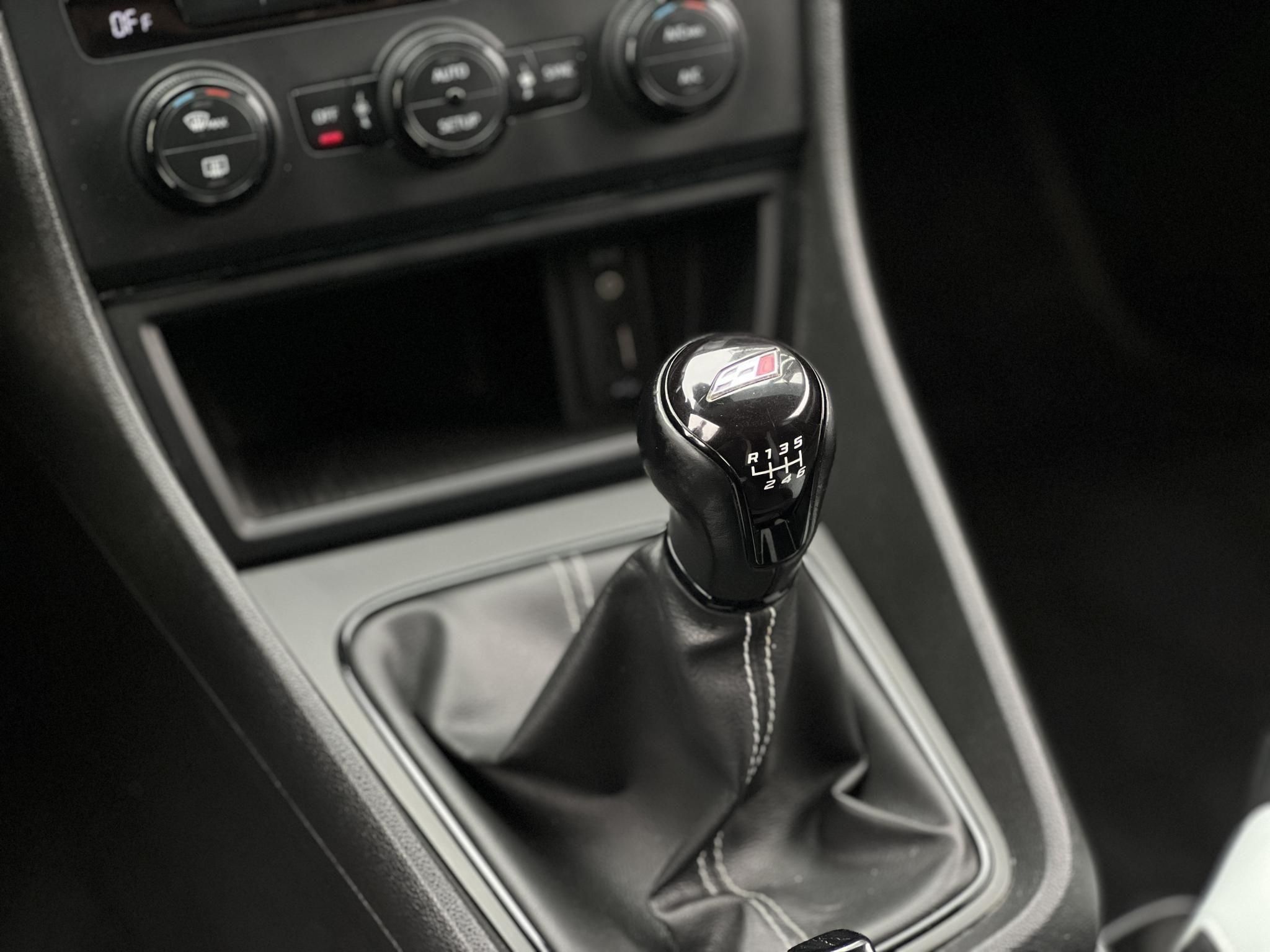 SEAT LEON ST 2.0 TSI Cupra Start&Stop