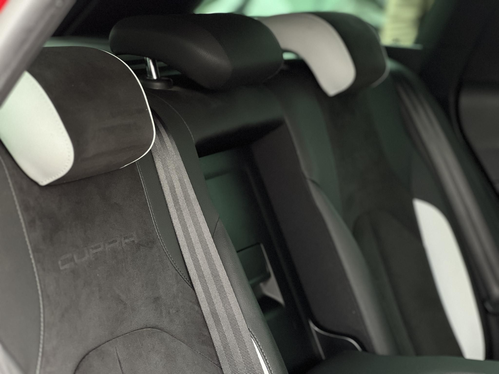 SEAT LEON ST 2.0 TSI Cupra Start&Stop