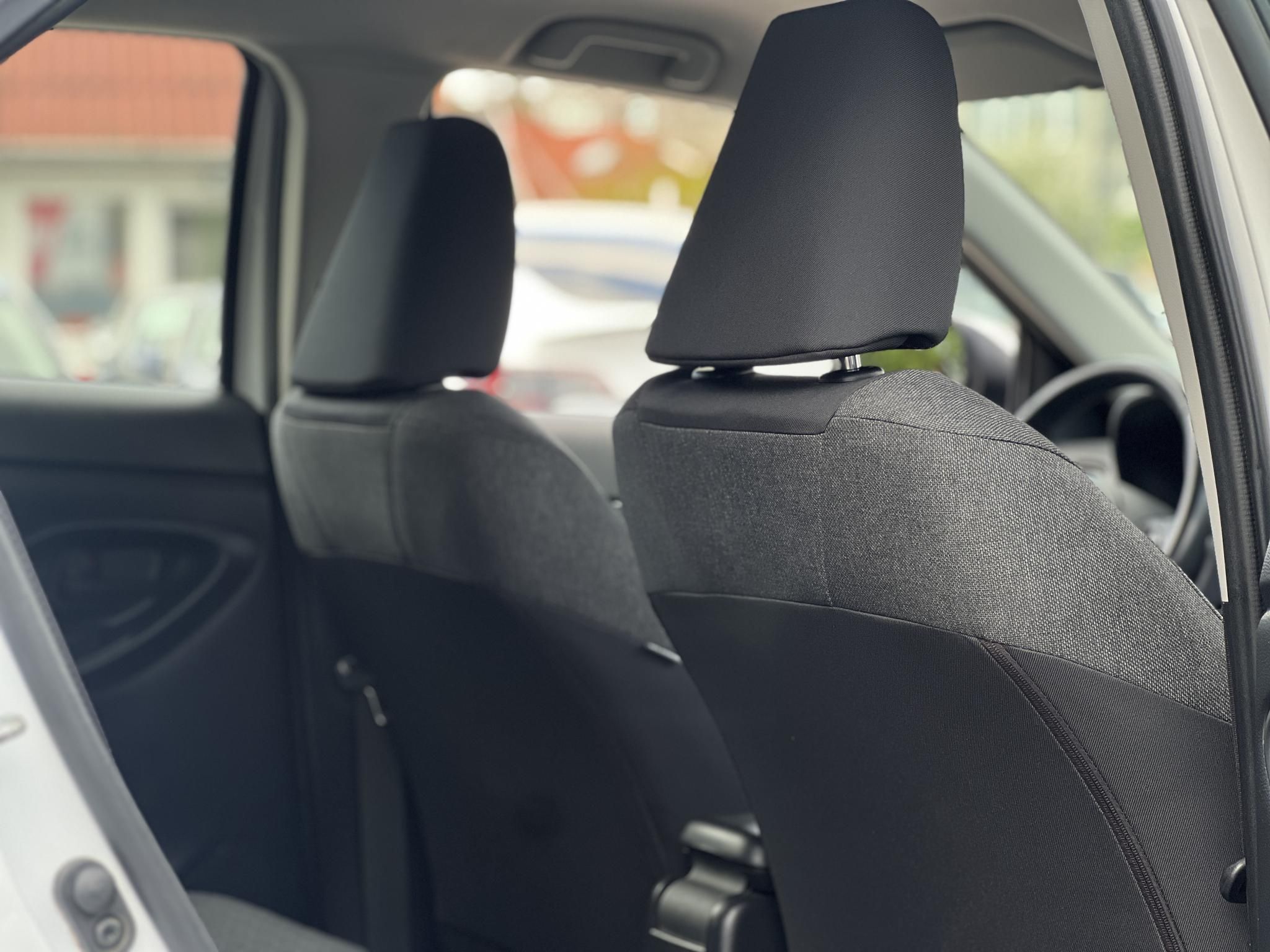 TOYOTA YARIS CROSS 1.5 VVT-i Active Gyári garancia Carplay Űlésfűtés 42e km!