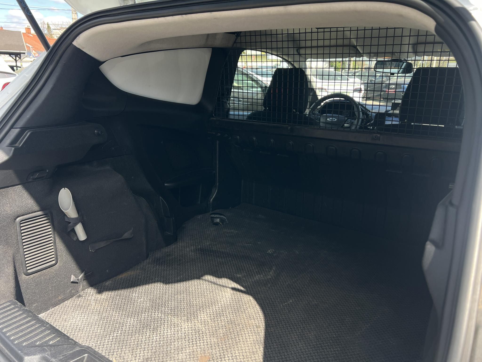 FORD FIESTA Van 1.5 TDCi Business