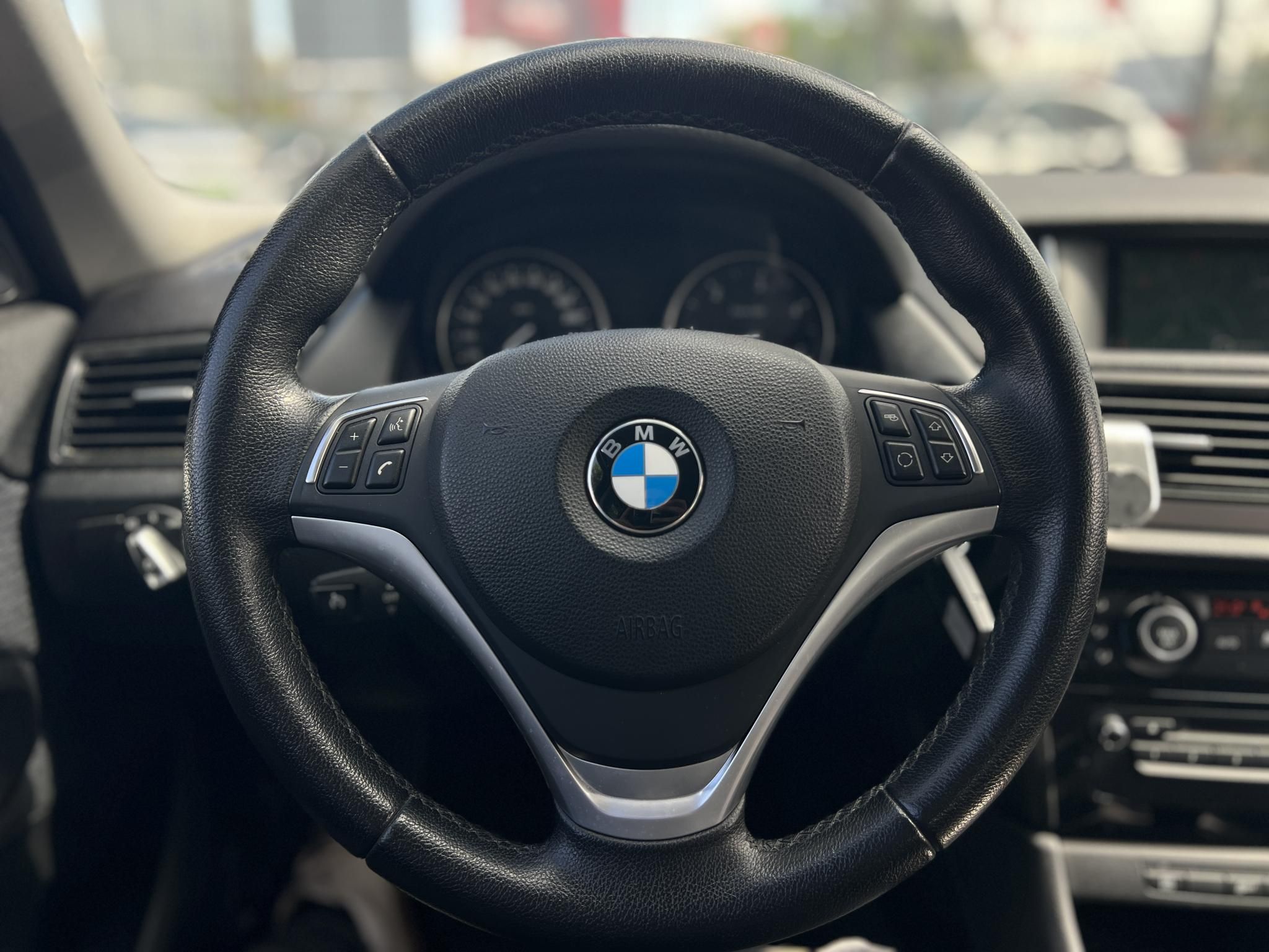 BMW X1 xDrive18d (Automata) 4 évszakos gumik!