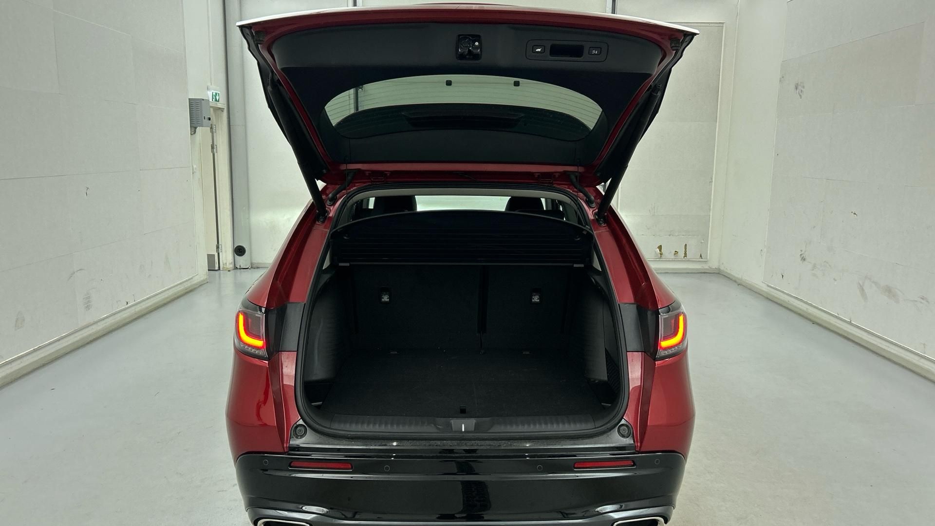 HONDA ZR-V 2.0 i-MMD Hybrid Sport eCVT 9e km. 5 literes fogyasztás. wireless carplay!