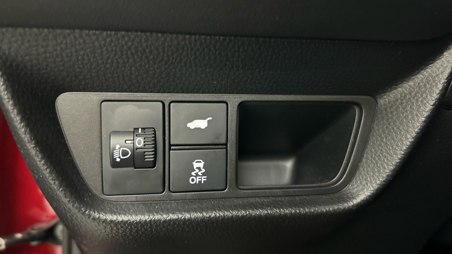 HONDA ZR-V 2.0 i-MMD Hybrid Sport eCVT 9e km. 5 literes fogyasztás. wireless carplay!