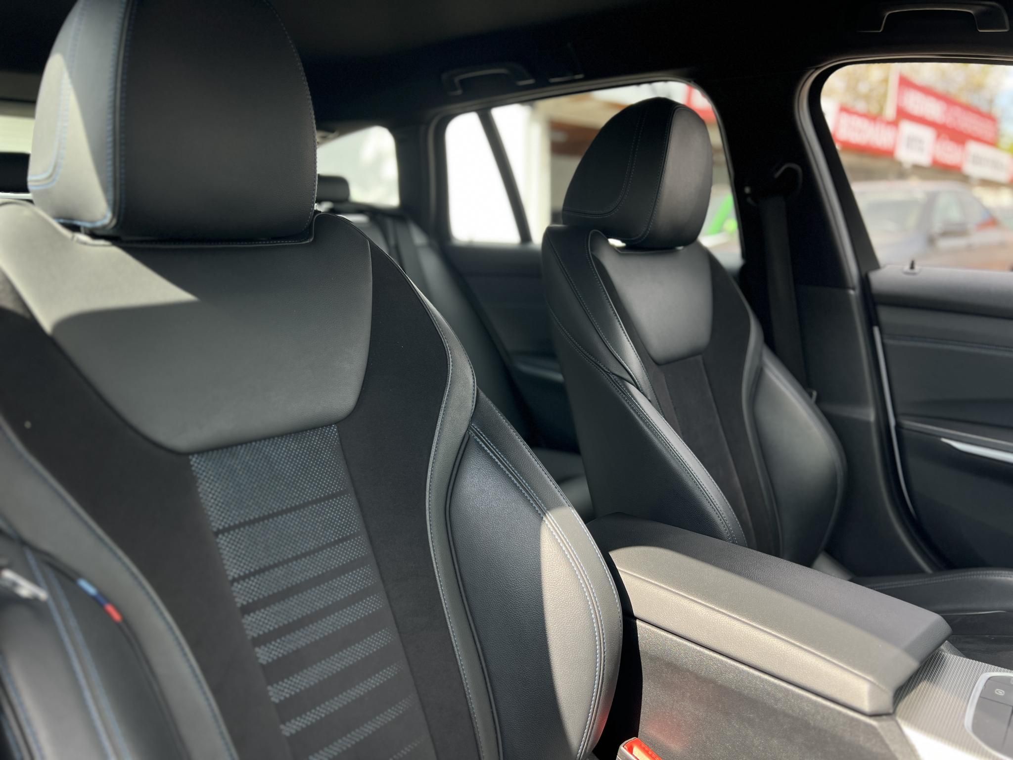 BMW 330e M Sport (Automata) Frissen szervizelt. Új téli gumik!