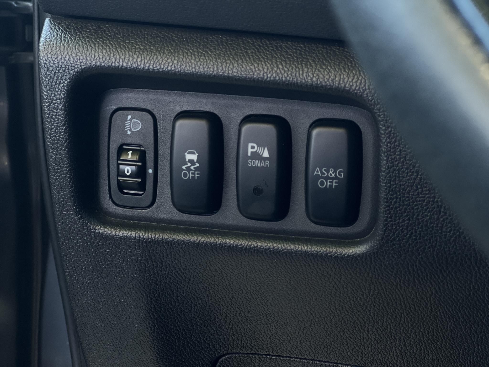 MITSUBISHI ASX 1.6 MIVEC Inform 2WD M.o.-i. teljes nagyszerviz után!