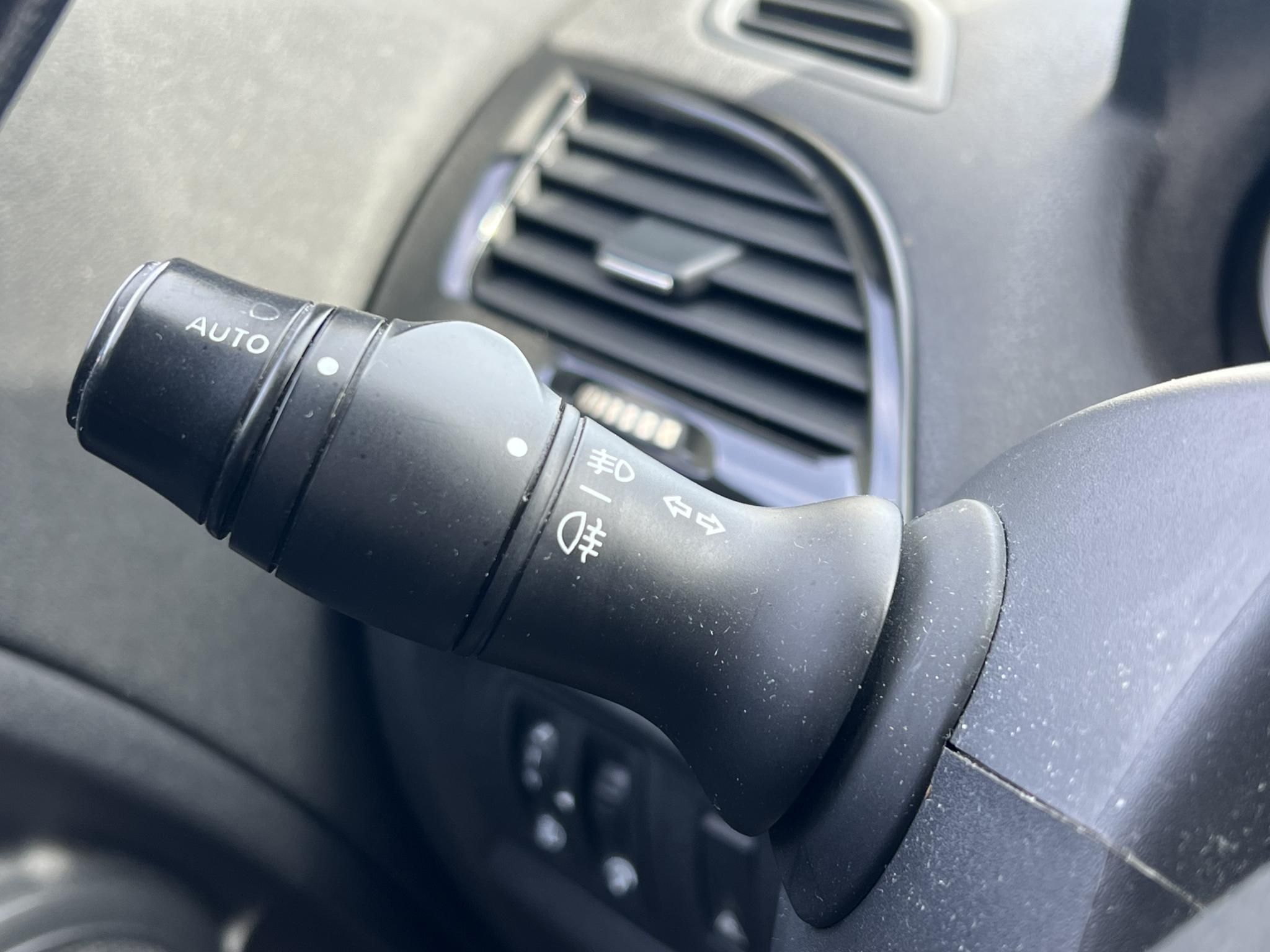 RENAULT MEGANE 1.6 Dynamique Magyarországi. teljes szerviztörténet!