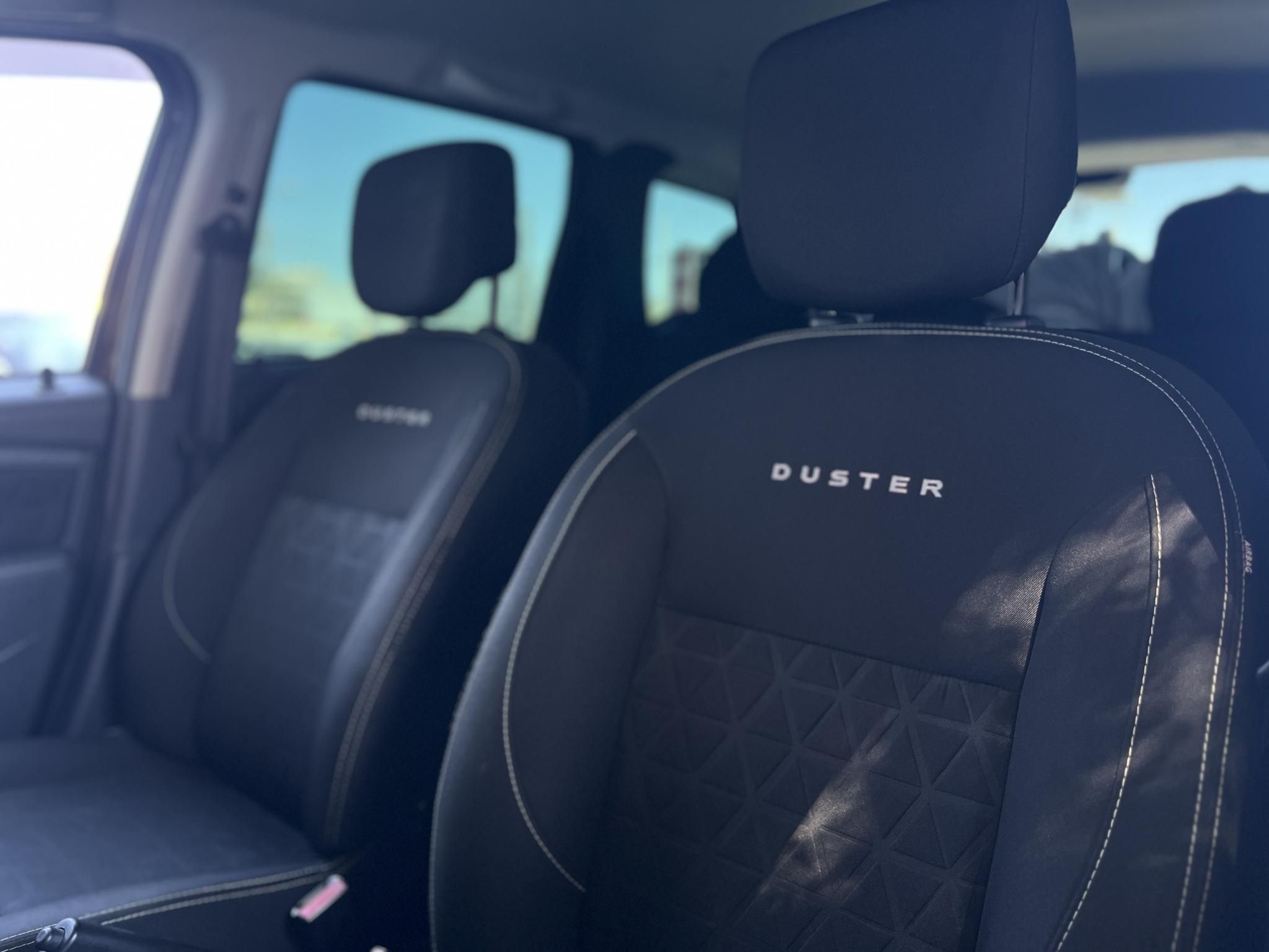 DACIA DUSTER 1.2 TCe Arctic 107e km. M.o.-i. klíma téli-nyári kerék!
