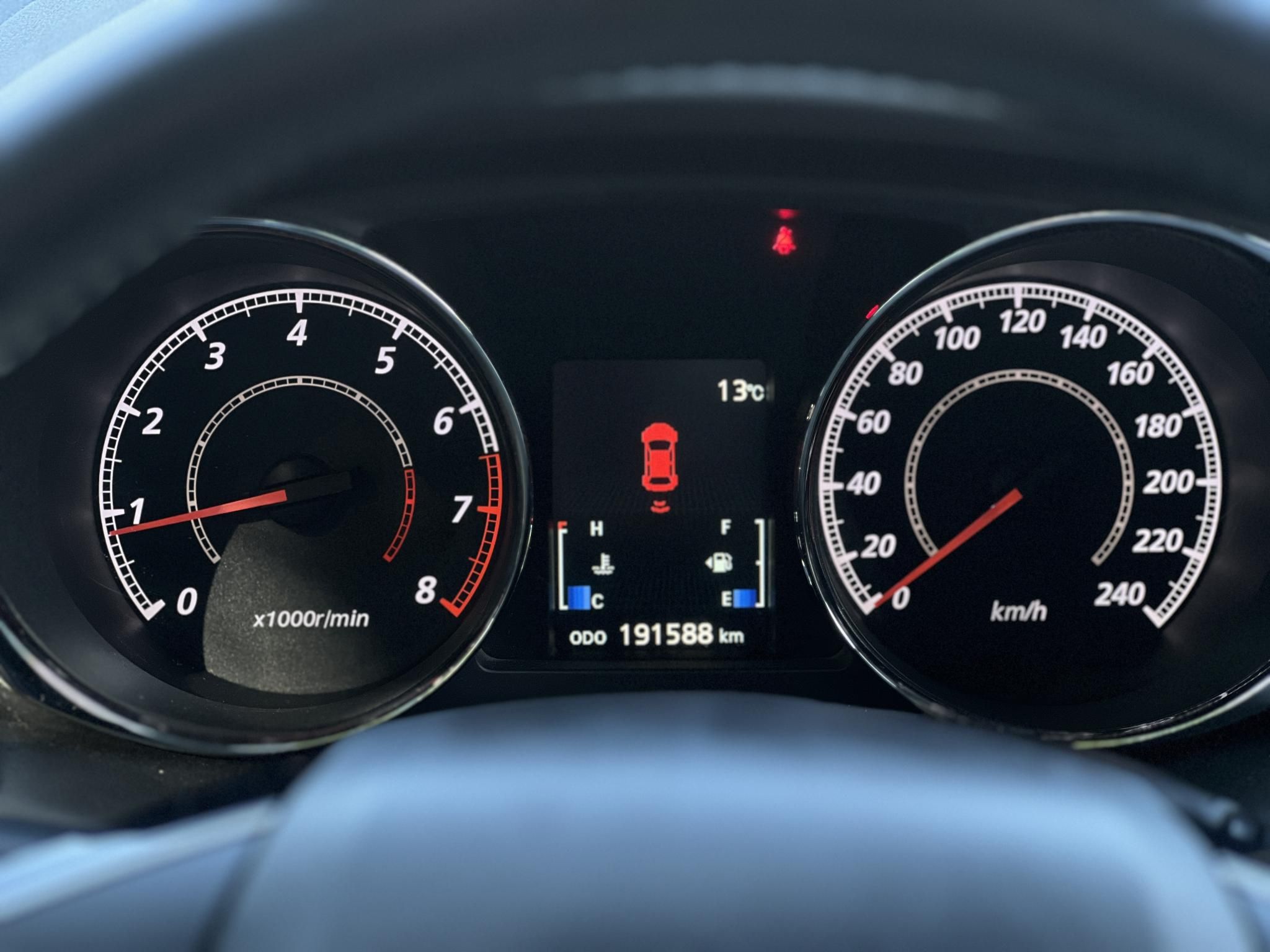 MITSUBISHI ASX 1.6 MIVEC Inform 2WD