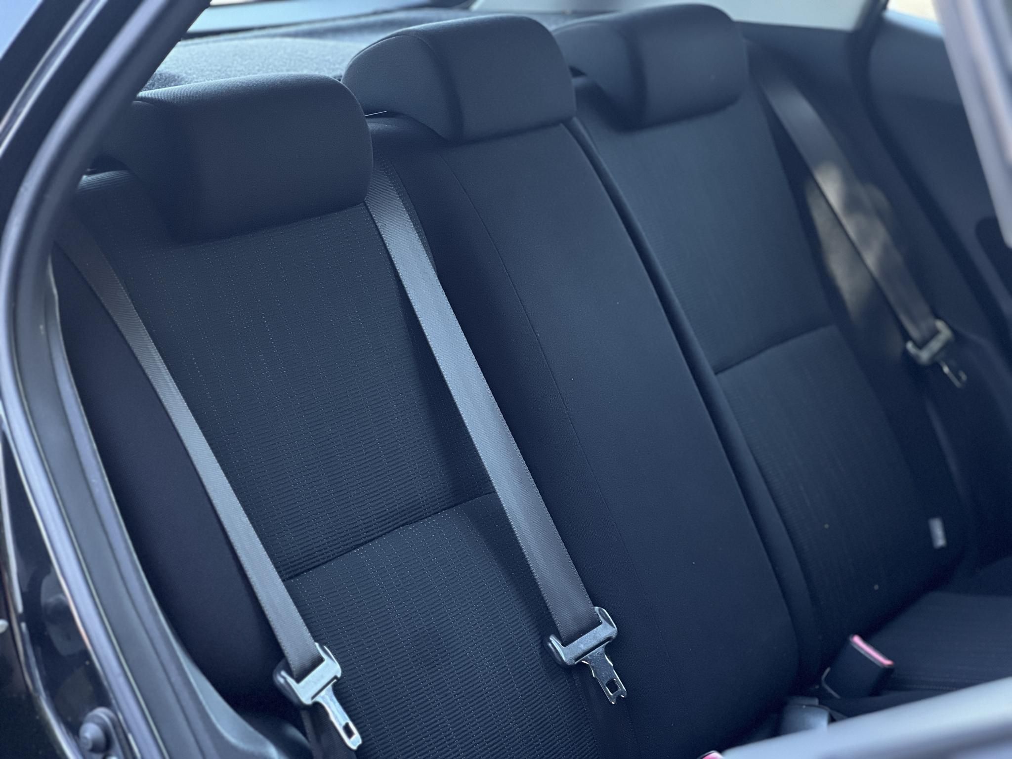 TOYOTA AURIS 1.4 Luna