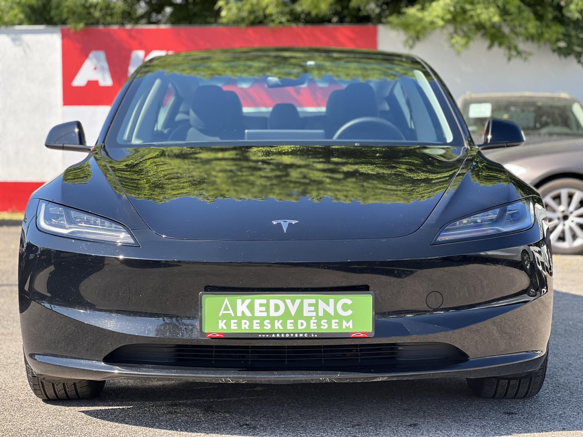 TESLA MODEL 3 Long Range AWD (Automata) HIGHLAND 130e km. AMD Ryzen. hőszivattyú. akár 600km hatótáv!