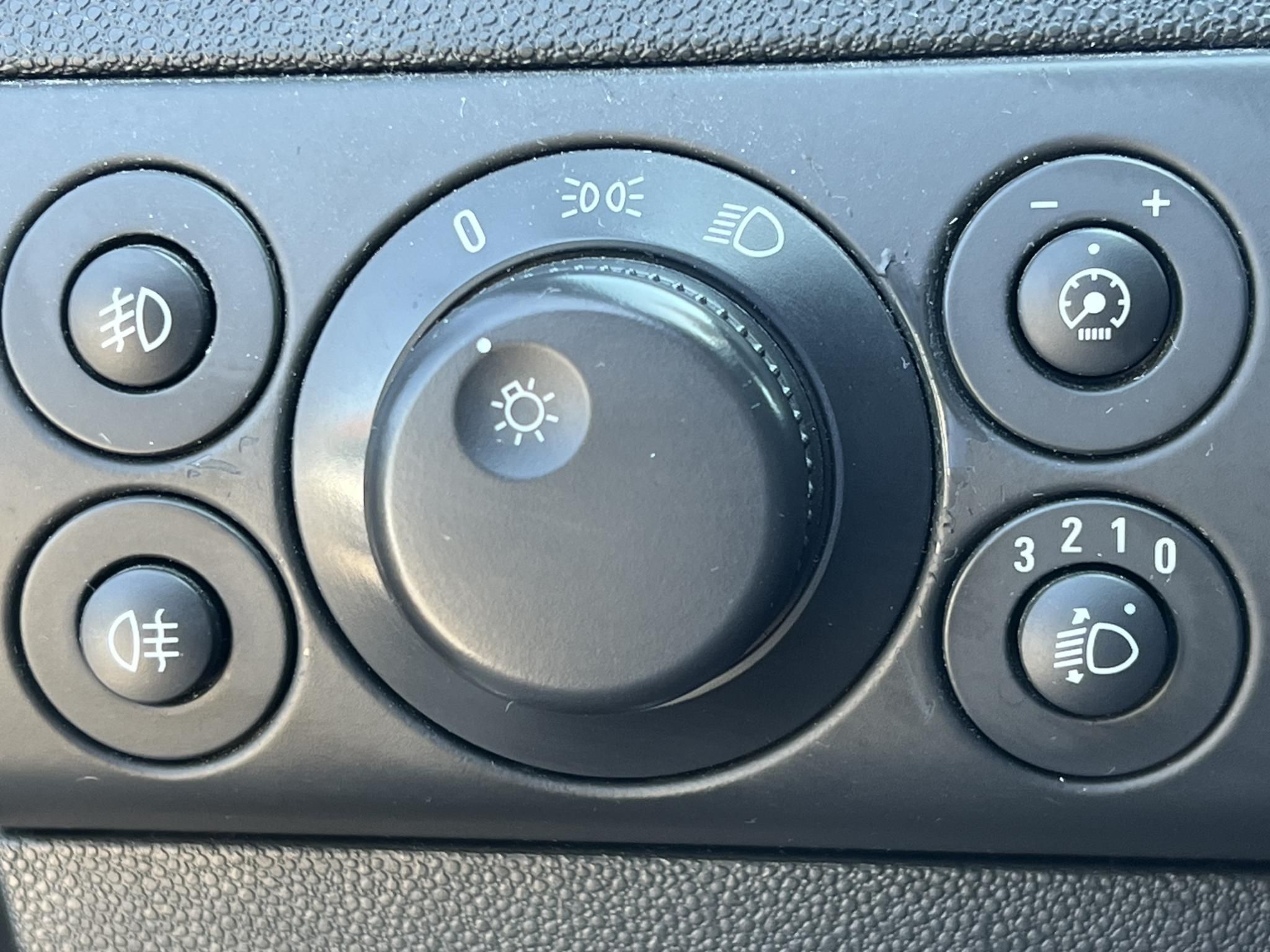 OPEL ASTRA H 1.3 CDTI Enjoy Magyar Jó műszaki állapot. klíma