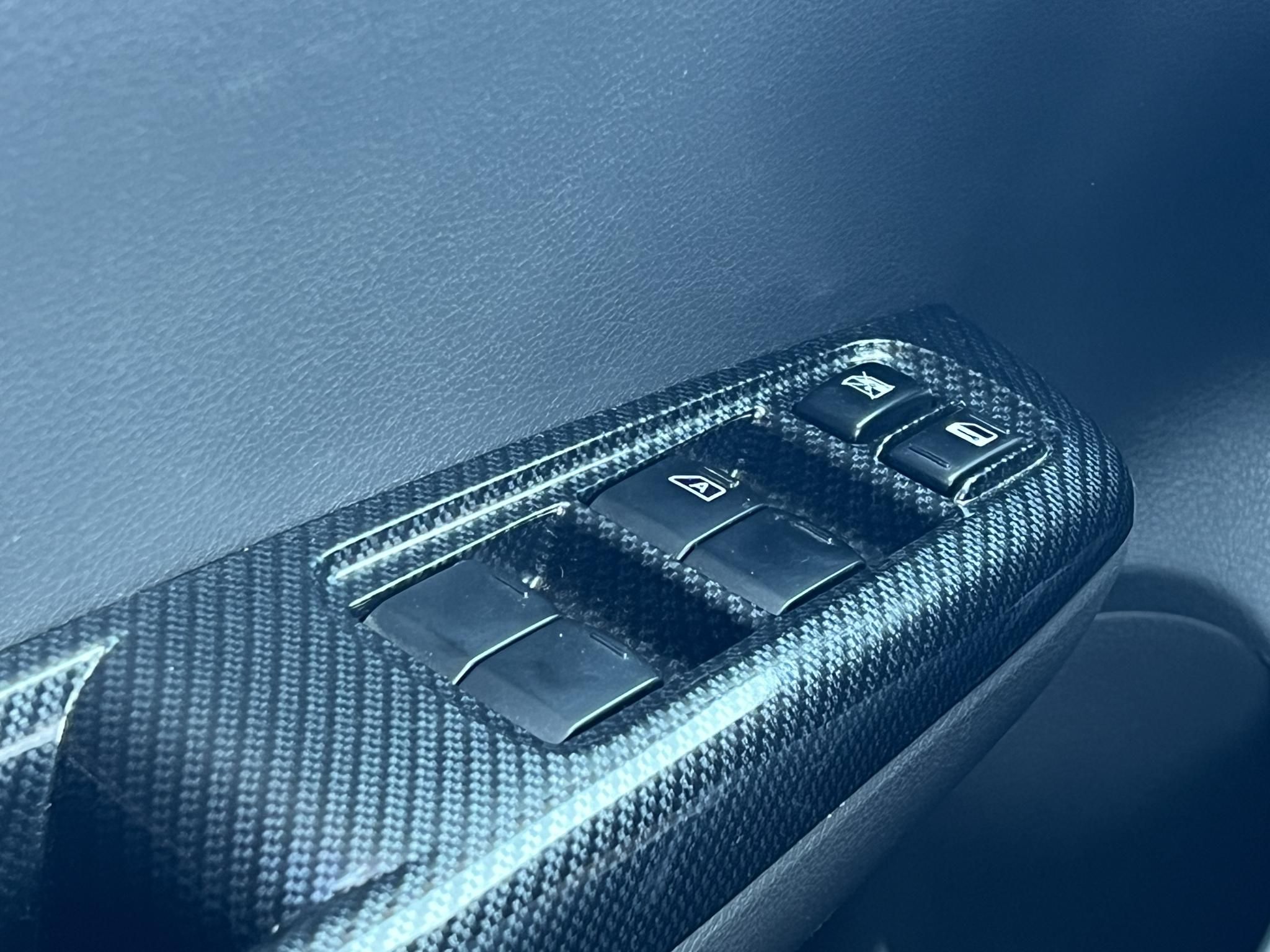 SUBARU IMPREZA 2.5 WRX Magyarországi Klíma Tempomat Bluetooth Végig szervizelt!
