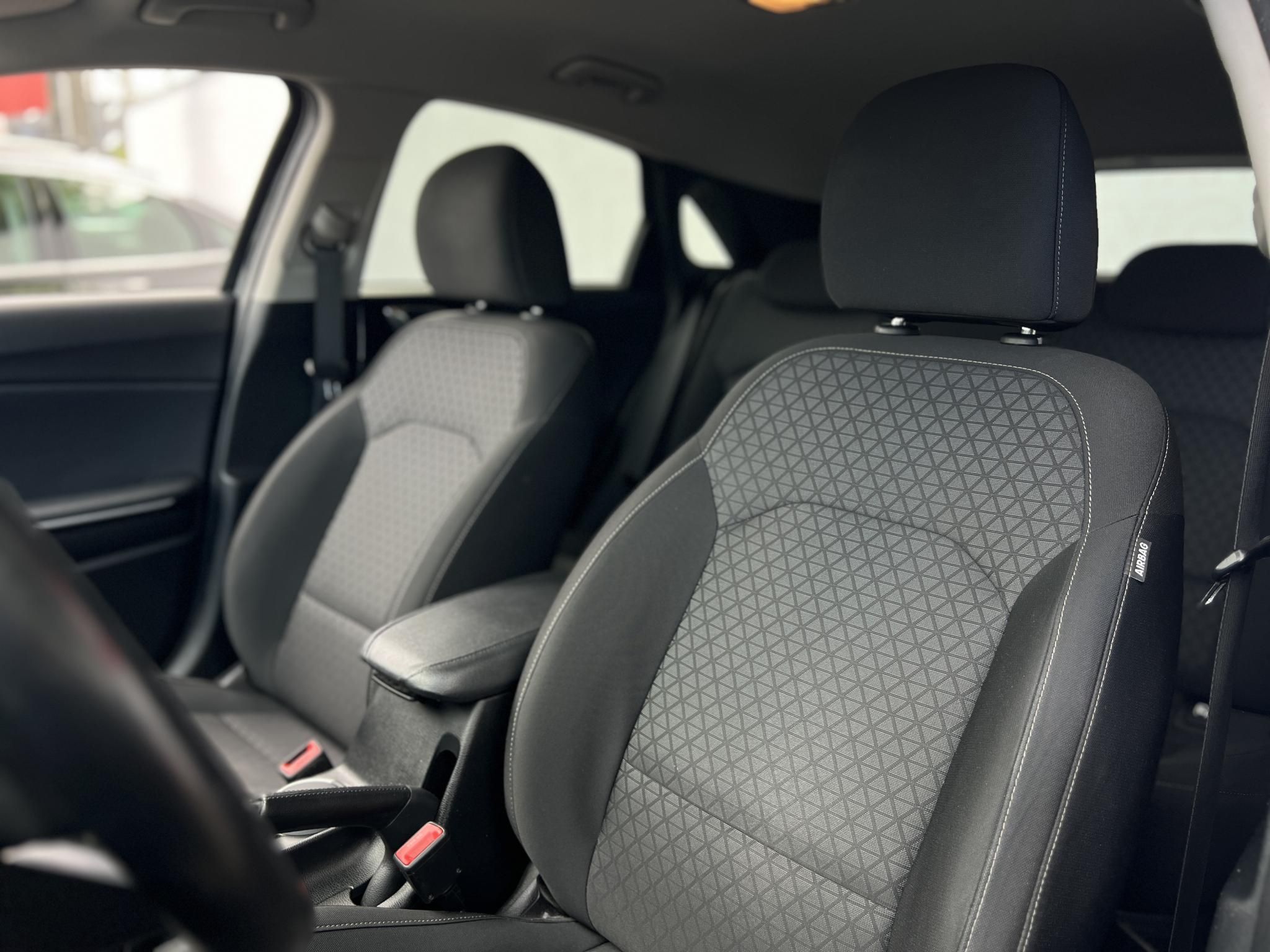 KIA CEE'D Ceed 1.6 CRDi HP Gold Carplay T.kamera Gyári garancia!