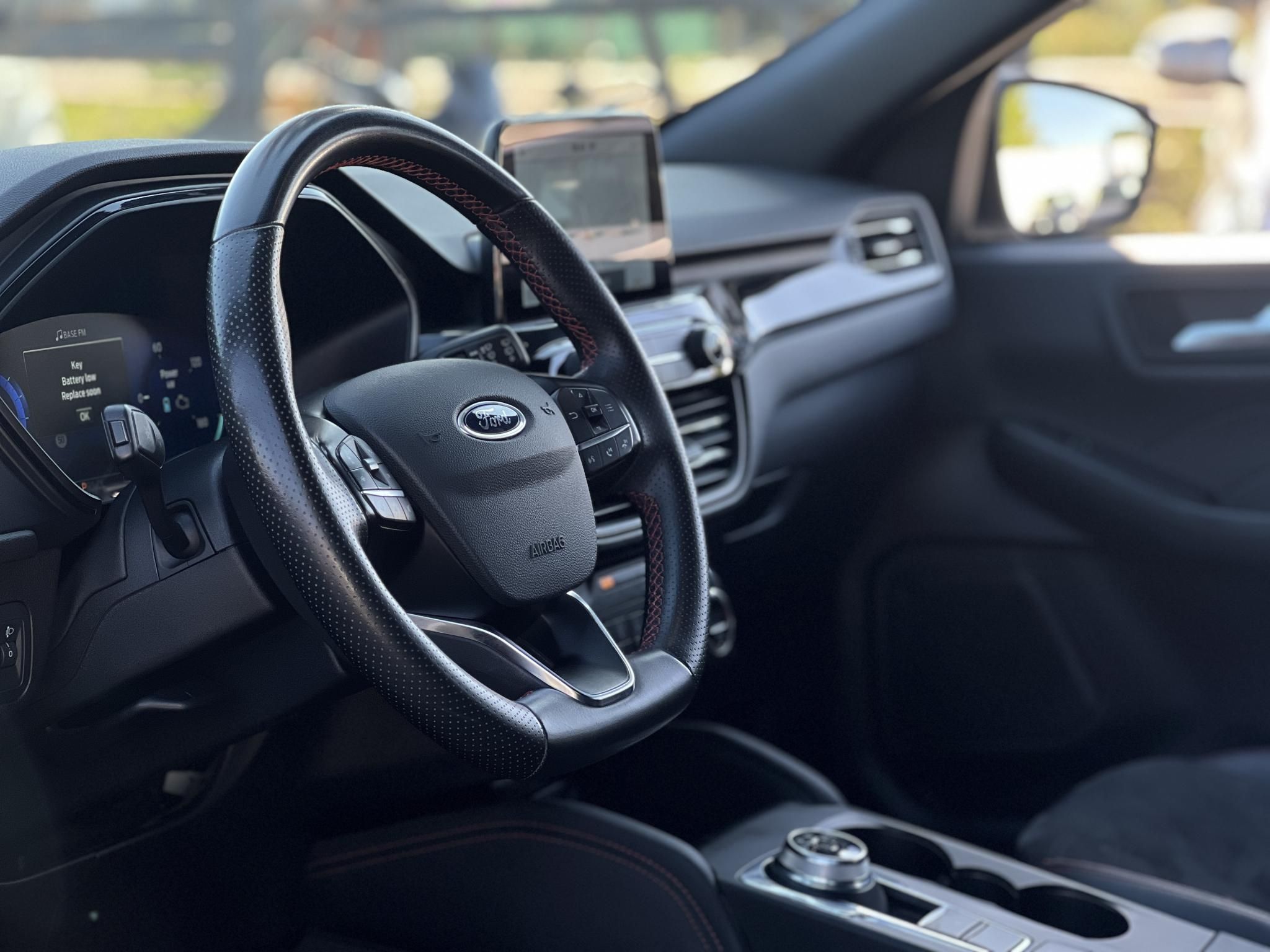 FORD KUGA 2.5 PHEV ST-Line CVT ST-line