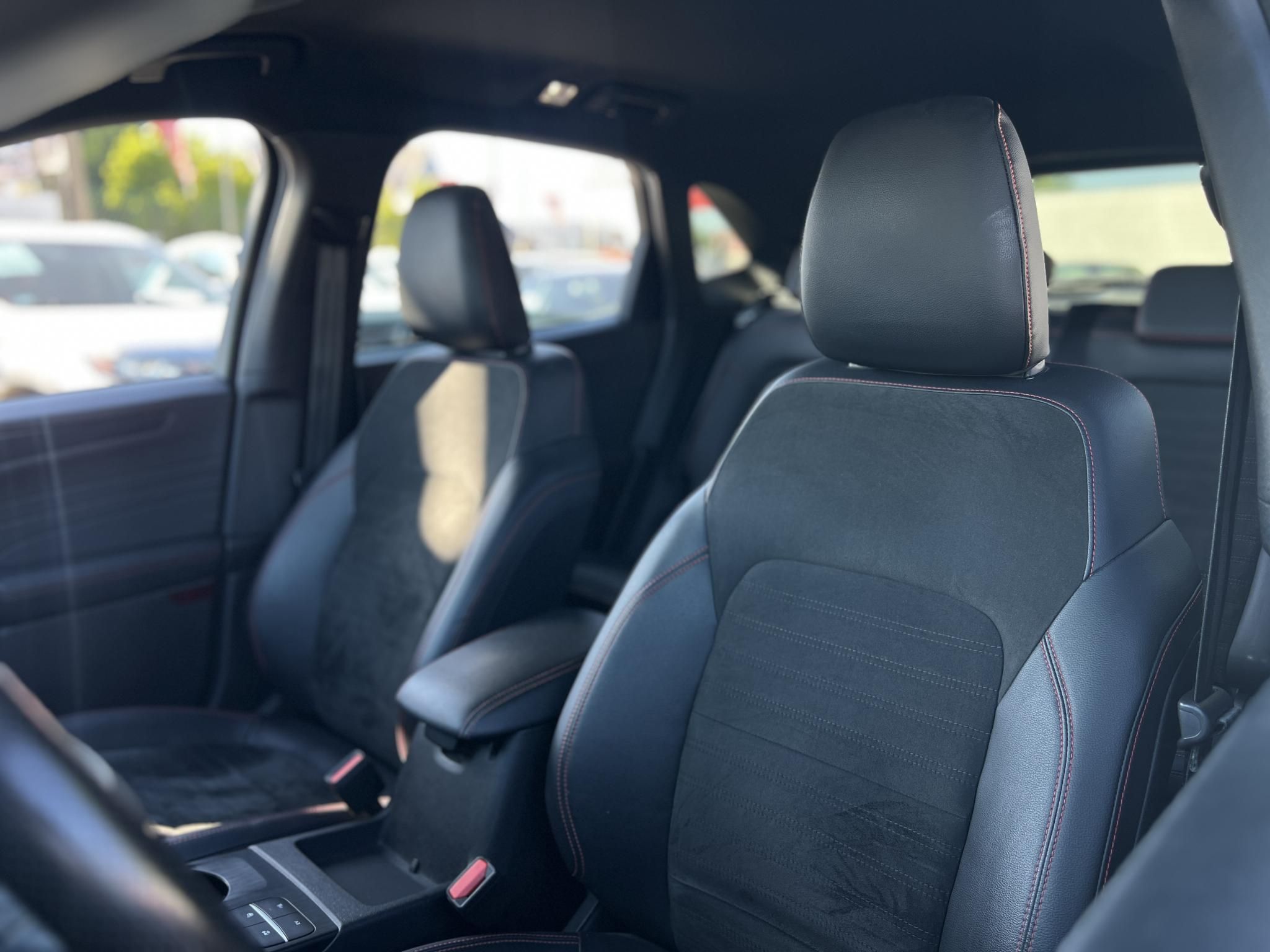 FORD KUGA 2.5 PHEV ST-Line CVT ST-line