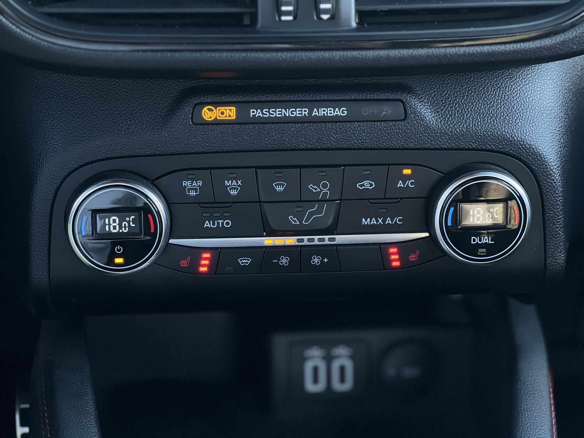 FORD KUGA 2.5 PHEV ST-Line CVT ST-line