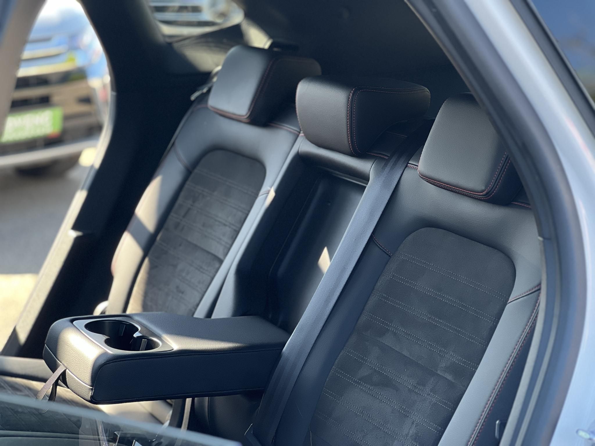 FORD KUGA 2.5 PHEV ST-Line CVT ST-line