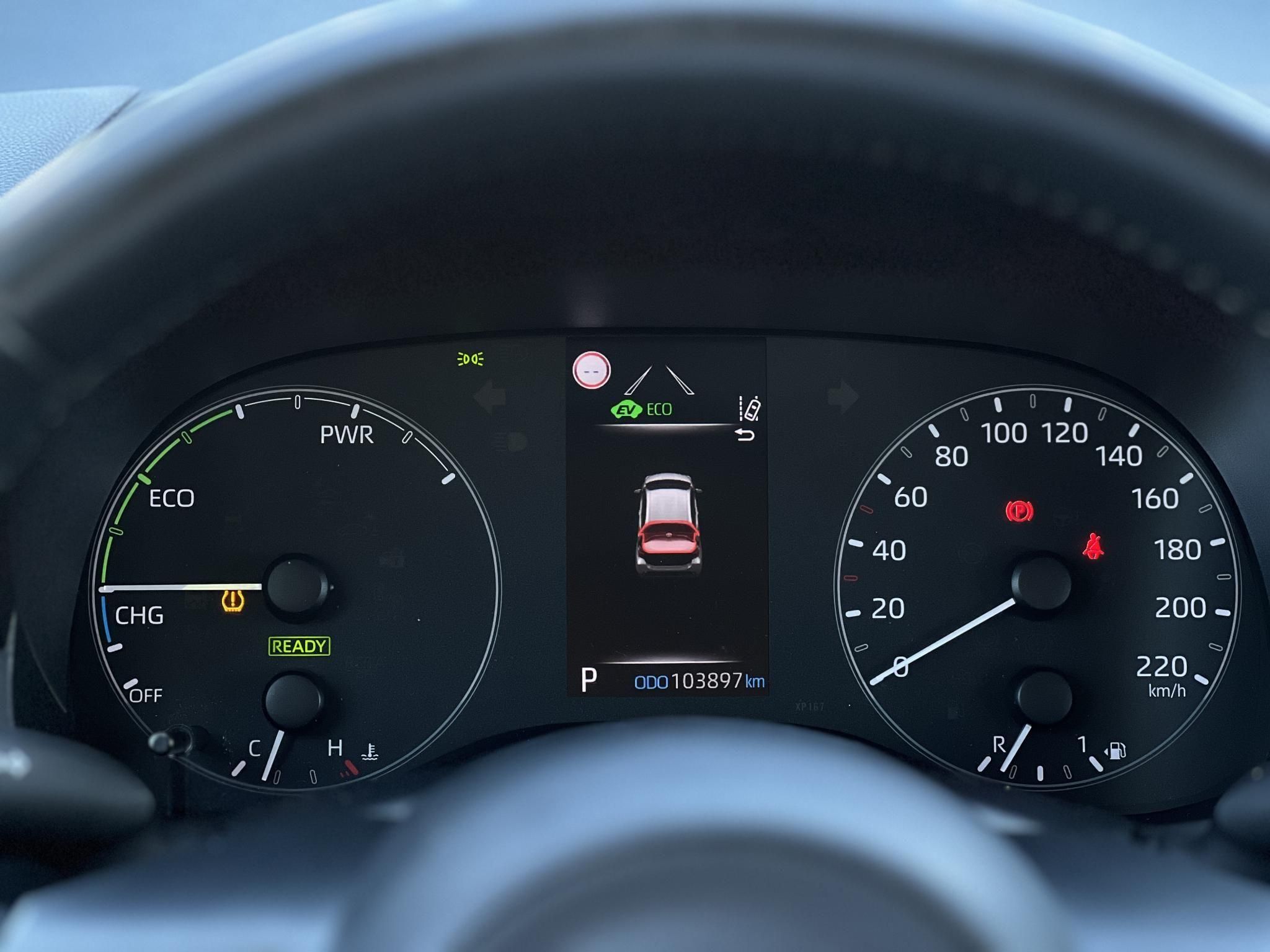 TOYOTA YARIS 1.5 Hybrid Comfort Tech e-CVT 103e km. táblafelismerő. ülésfűtés. kamera. digitklíma
