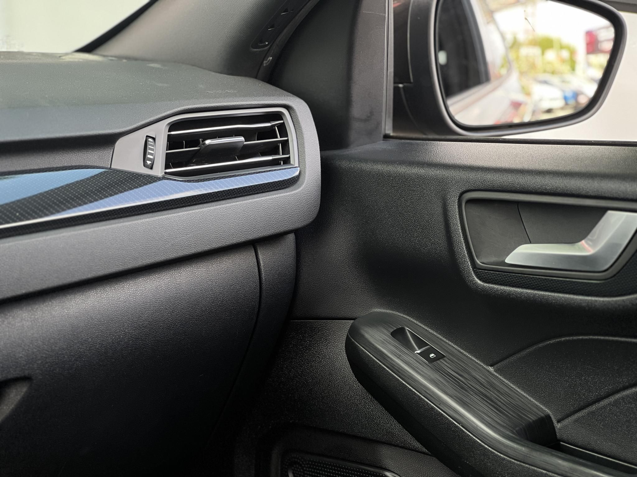 FORD KUGA 2.5 PHEV ST-Line CVT ST-line