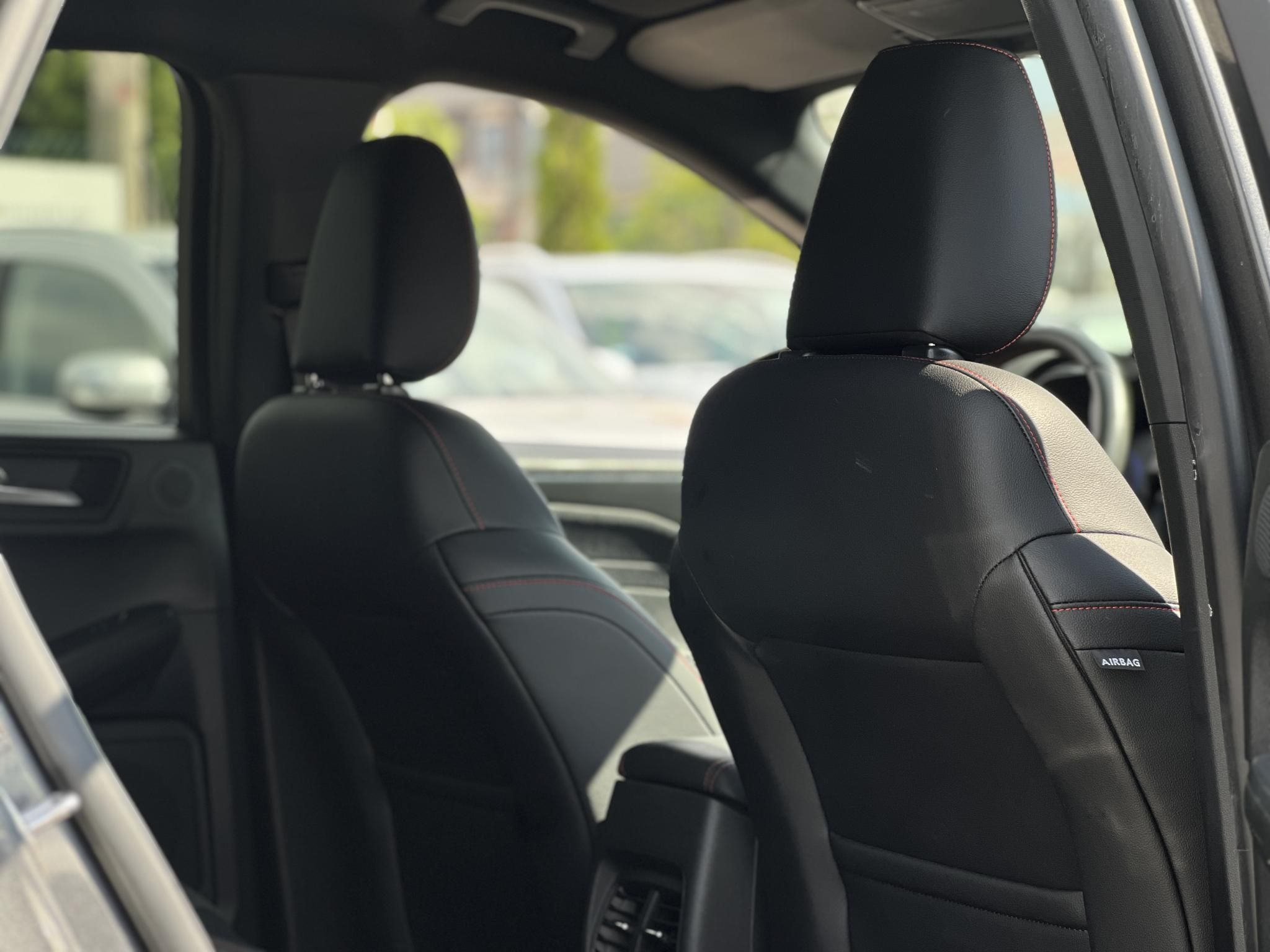 FORD KUGA 2.5 PHEV ST-Line CVT ST-line