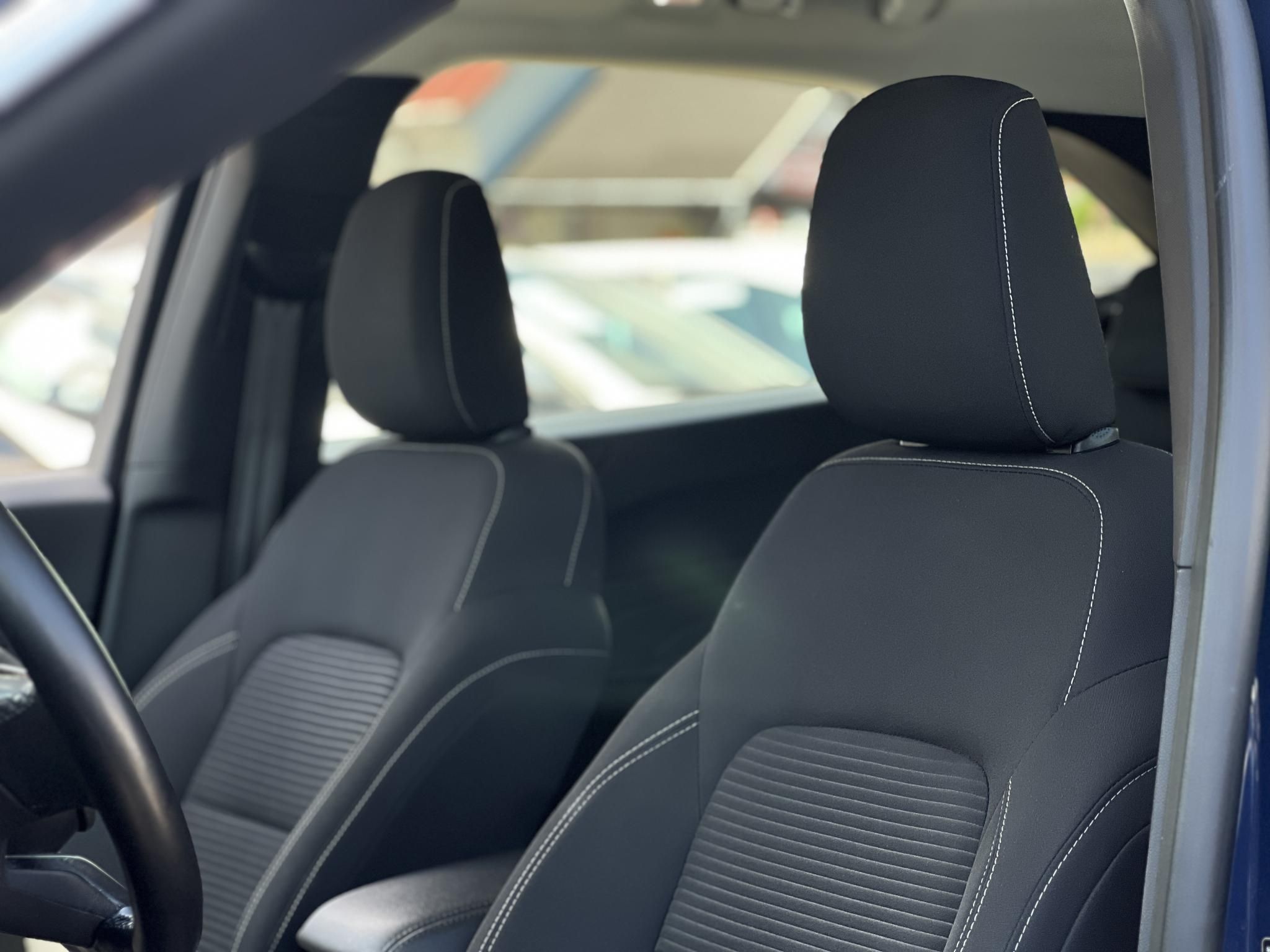 FORD KUGA 2.5 FHEV Titanium CVT 89e km!
