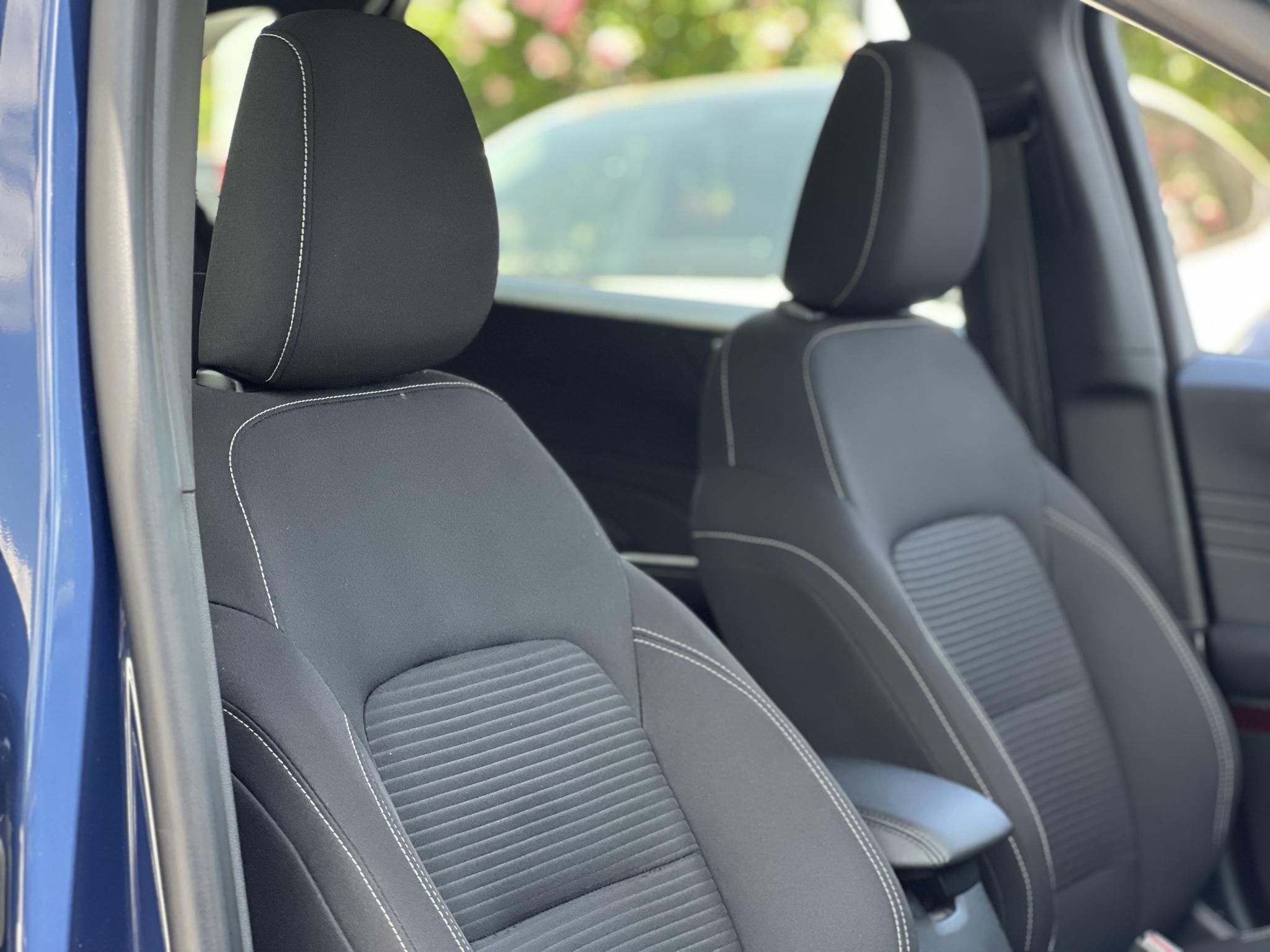 FORD KUGA 2.5 FHEV Titanium CVT 89e km!
