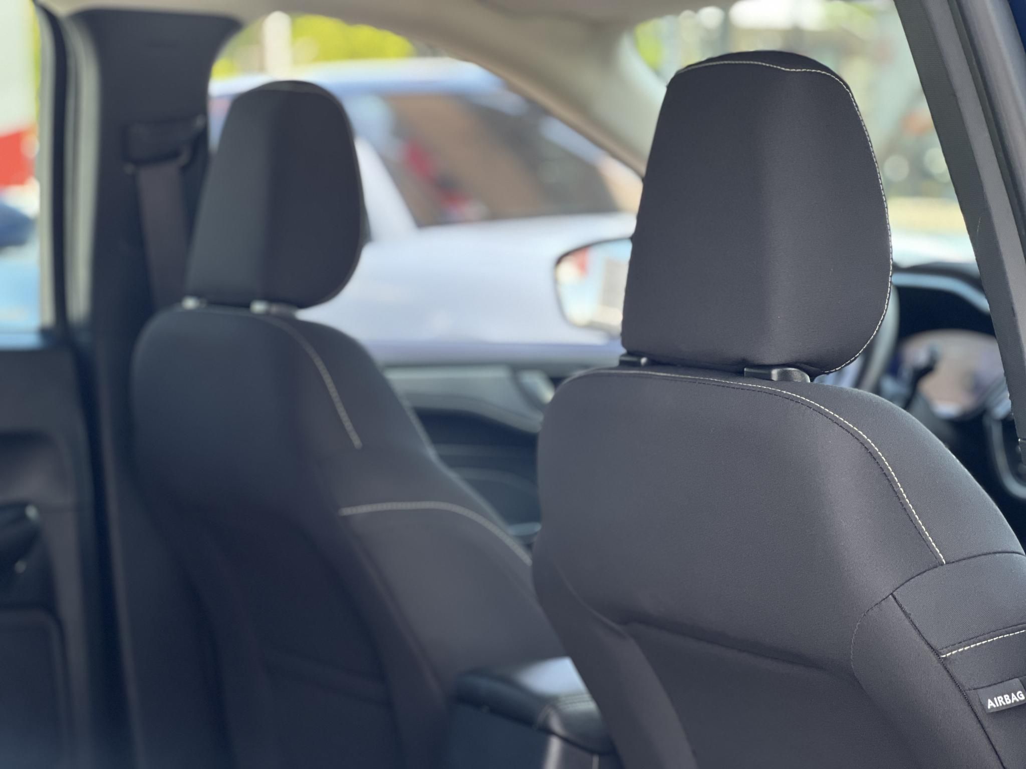 FORD KUGA 2.5 FHEV Titanium CVT 89e km!