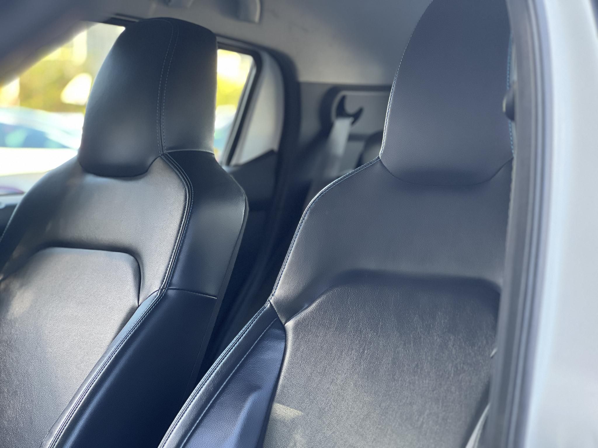 DACIA SPRING Electric 45 Expression aut.
