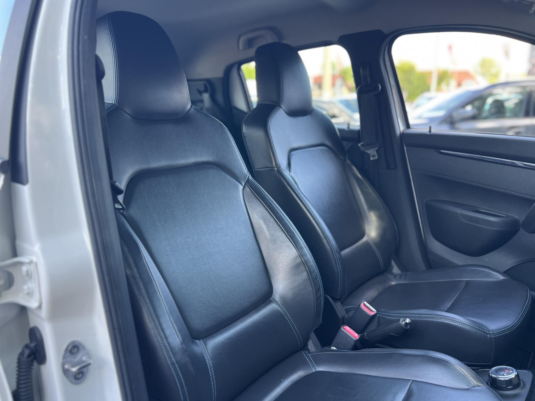 DACIA SPRING Electric 45 Expression aut.