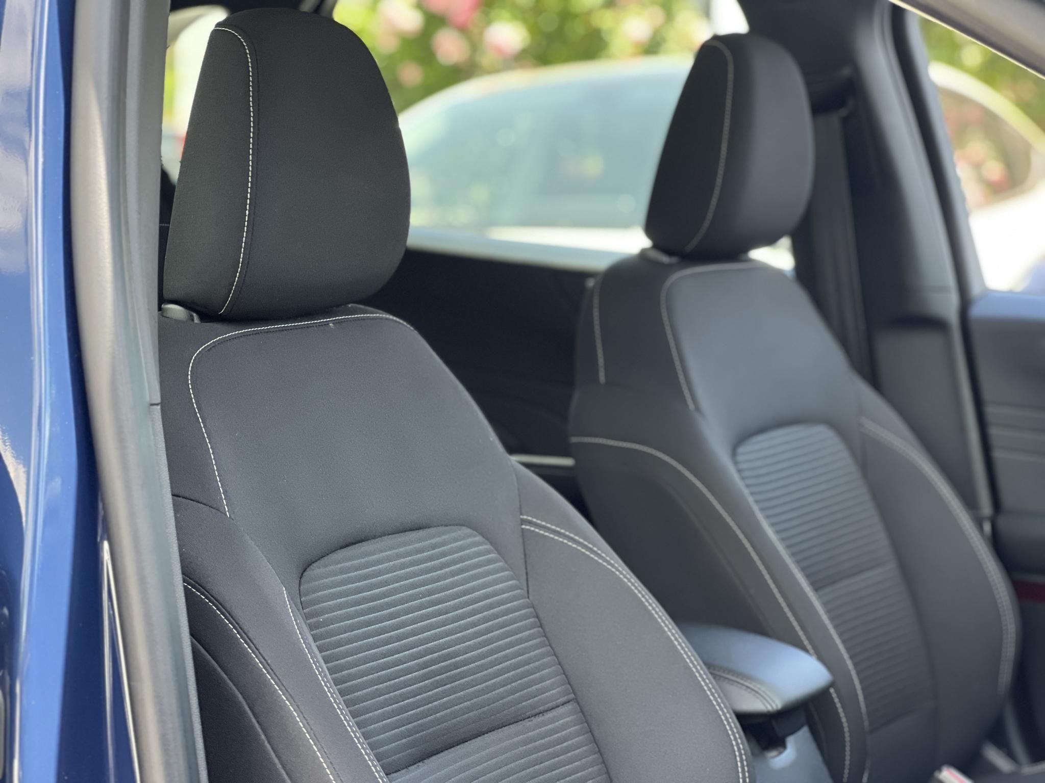 FORD KUGA 2.5 FHEV Freedom CVT
