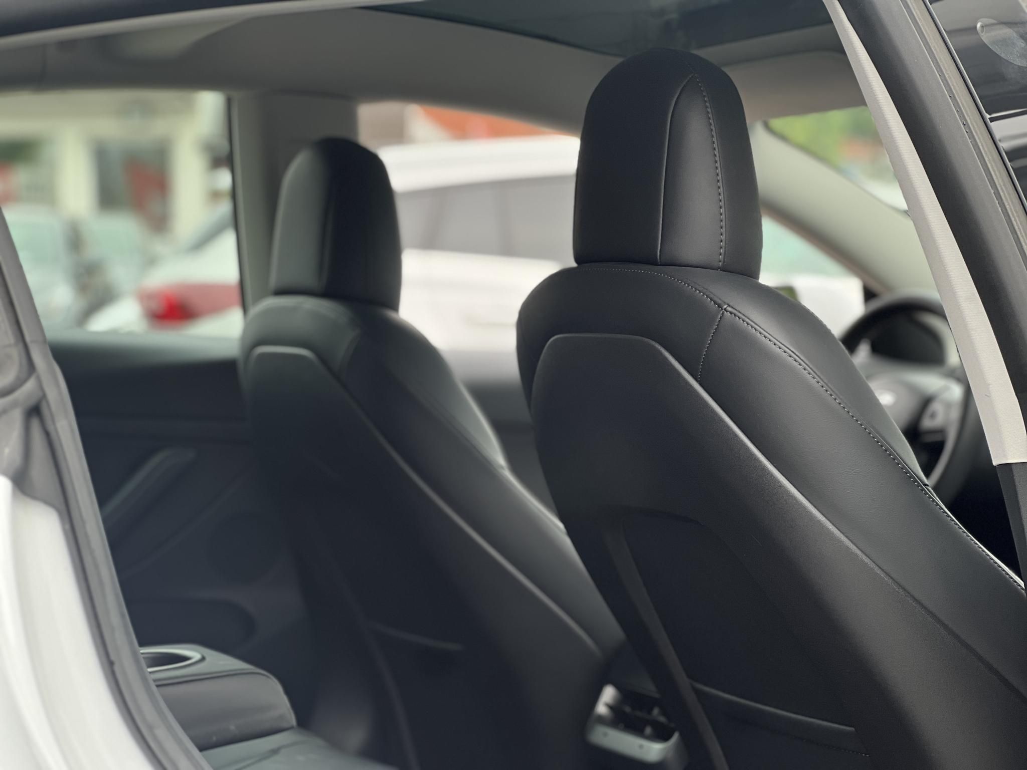 TESLA MODEL 3 Long Range AWD (Automata) 78e km. AMD Ryzen. mátrix LED. hőszivattyú. garanciális!