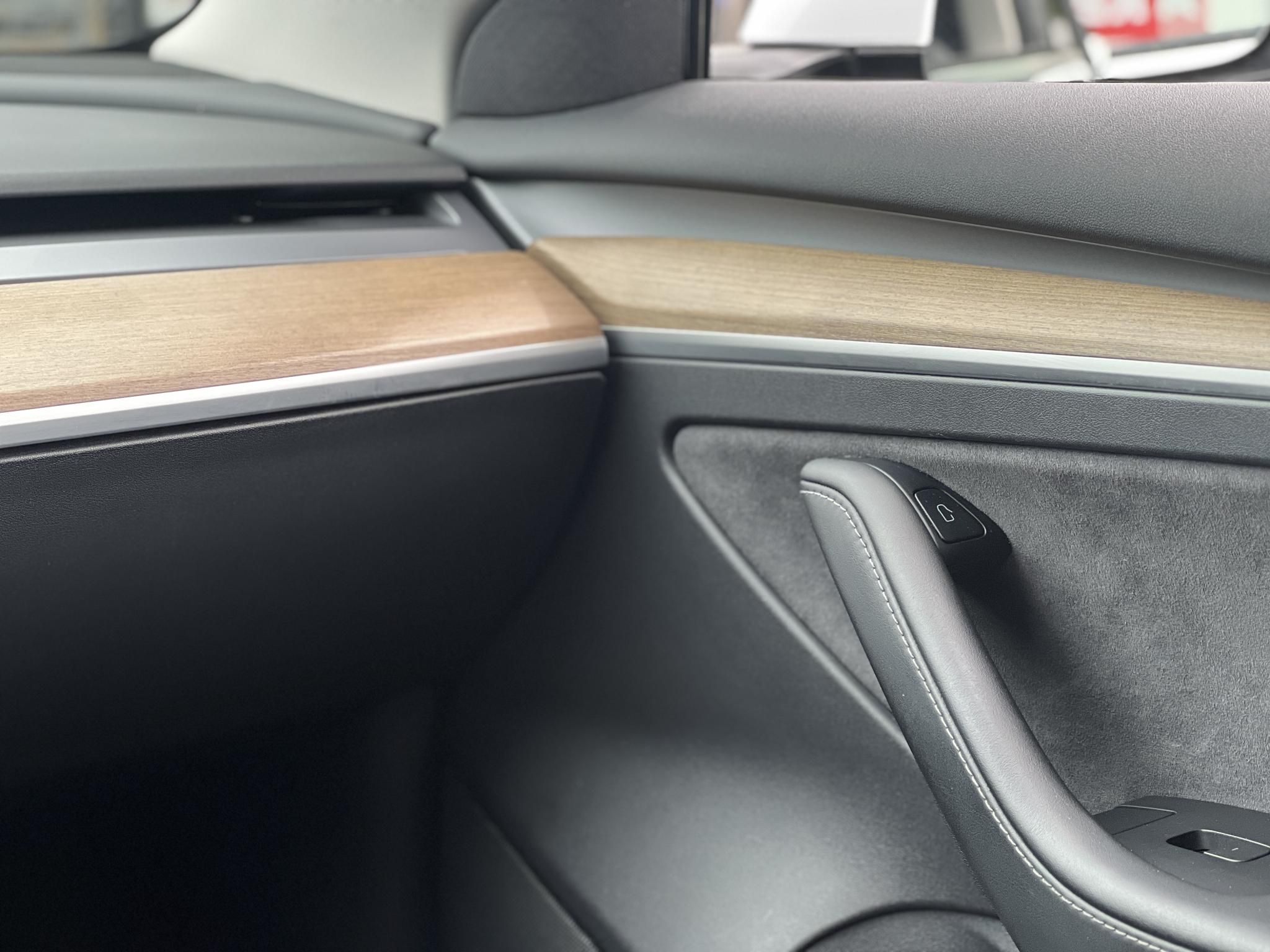 TESLA MODEL 3 Long Range AWD (Automata) 101e km. AMD Ryzen. mátrix LED. hőszivattyú. garanciális!