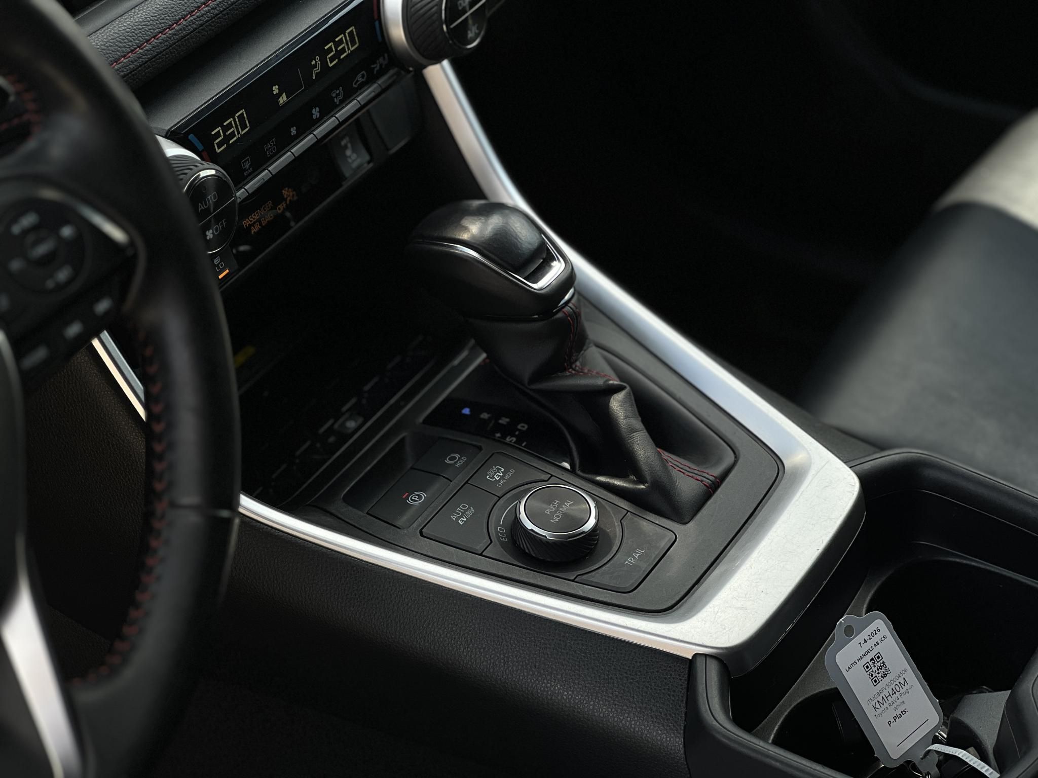 TOYOTA RAV 4 Rav4 2.5 Plug-in Hybrid Comfort AWD e-CVT