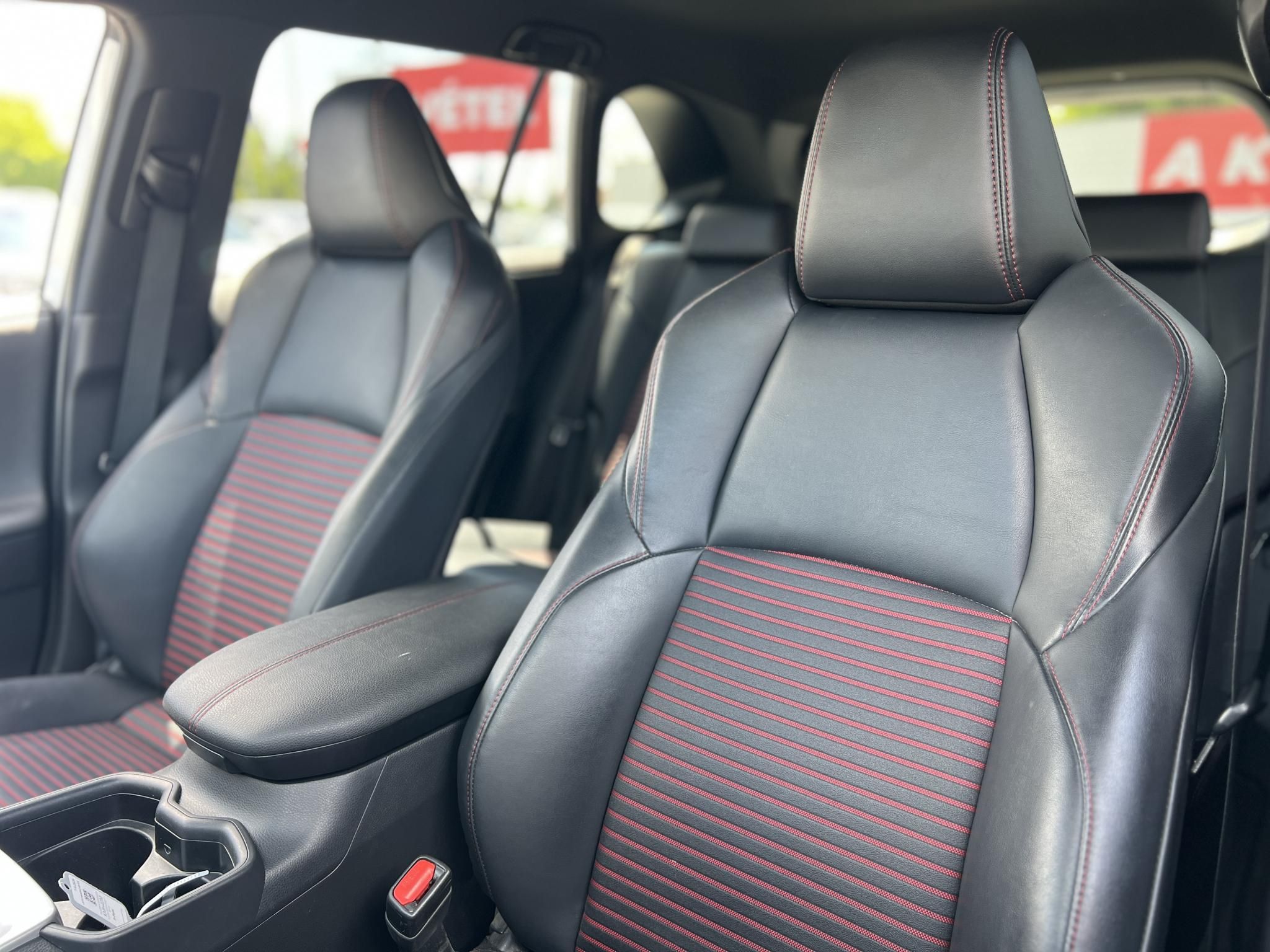 TOYOTA RAV 4 Rav4 2.5 Plug-in Hybrid Comfort AWD e-CVT