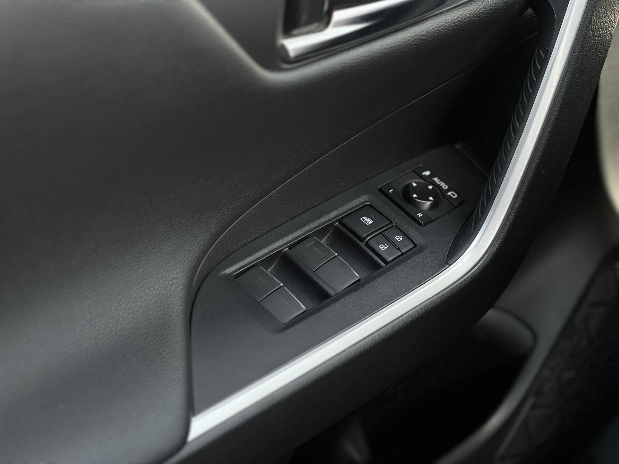 TOYOTA RAV 4 Rav4 2.5 Plug-in Hybrid Comfort AWD e-CVT