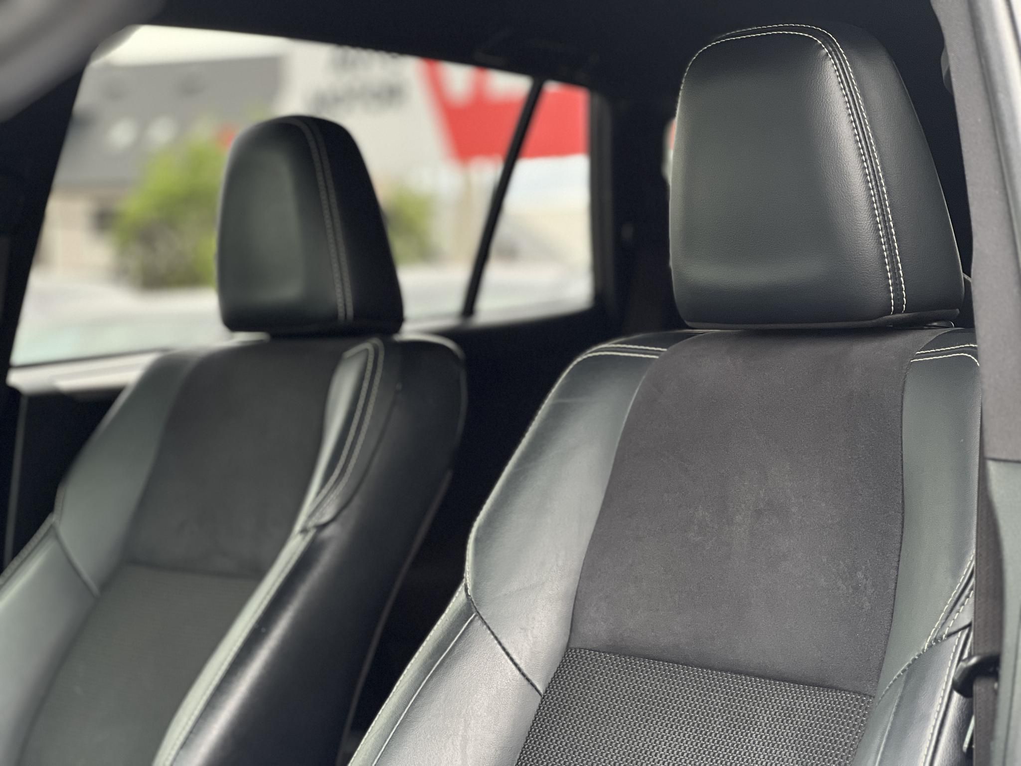 TOYOTA RAV 4 Rav4 2.5 Hybrid Executive 2WD e-CVT 114e km